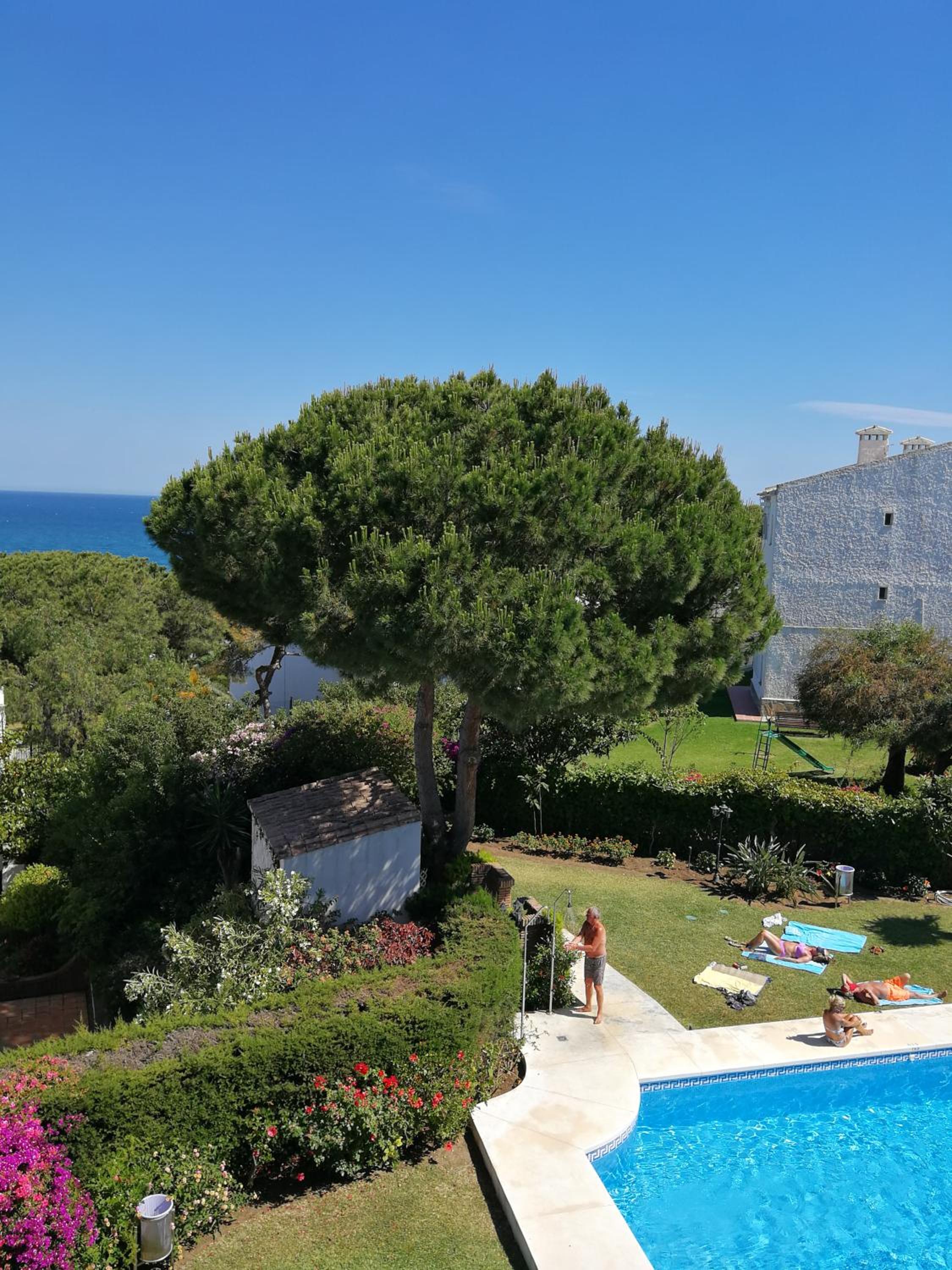 Beach Apartment Las Acacias Torrenueva