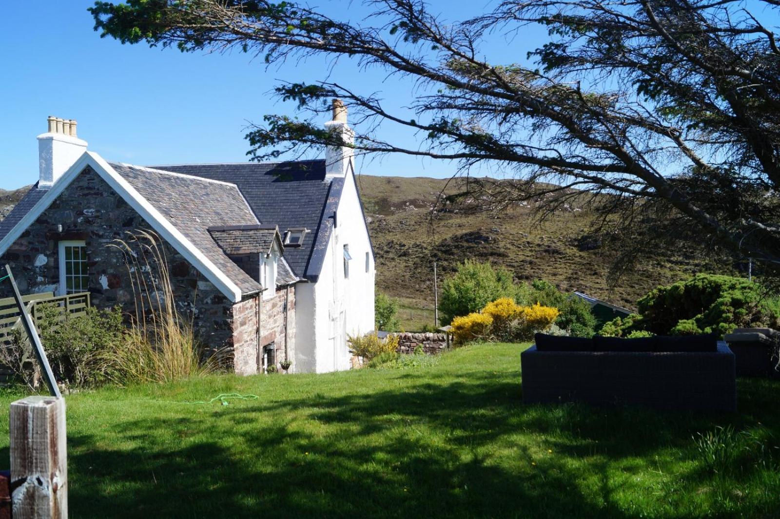 Cruachan Guest House