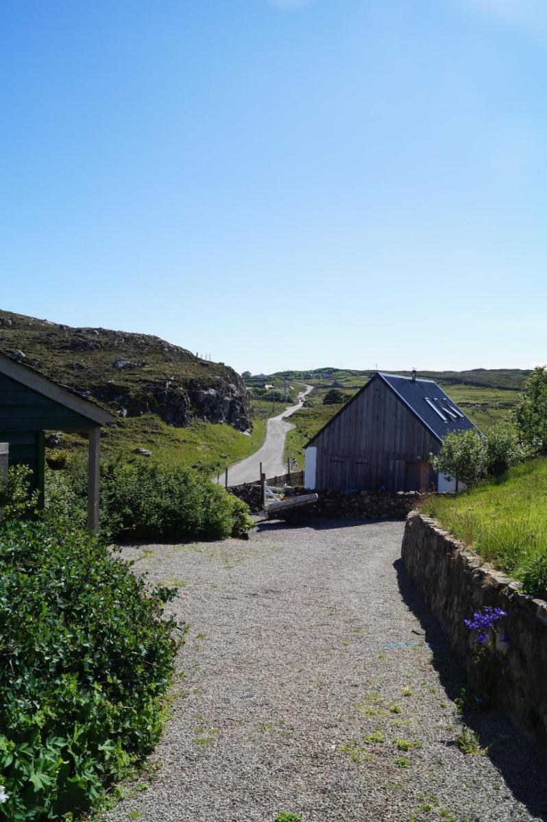Cruachan Guest House