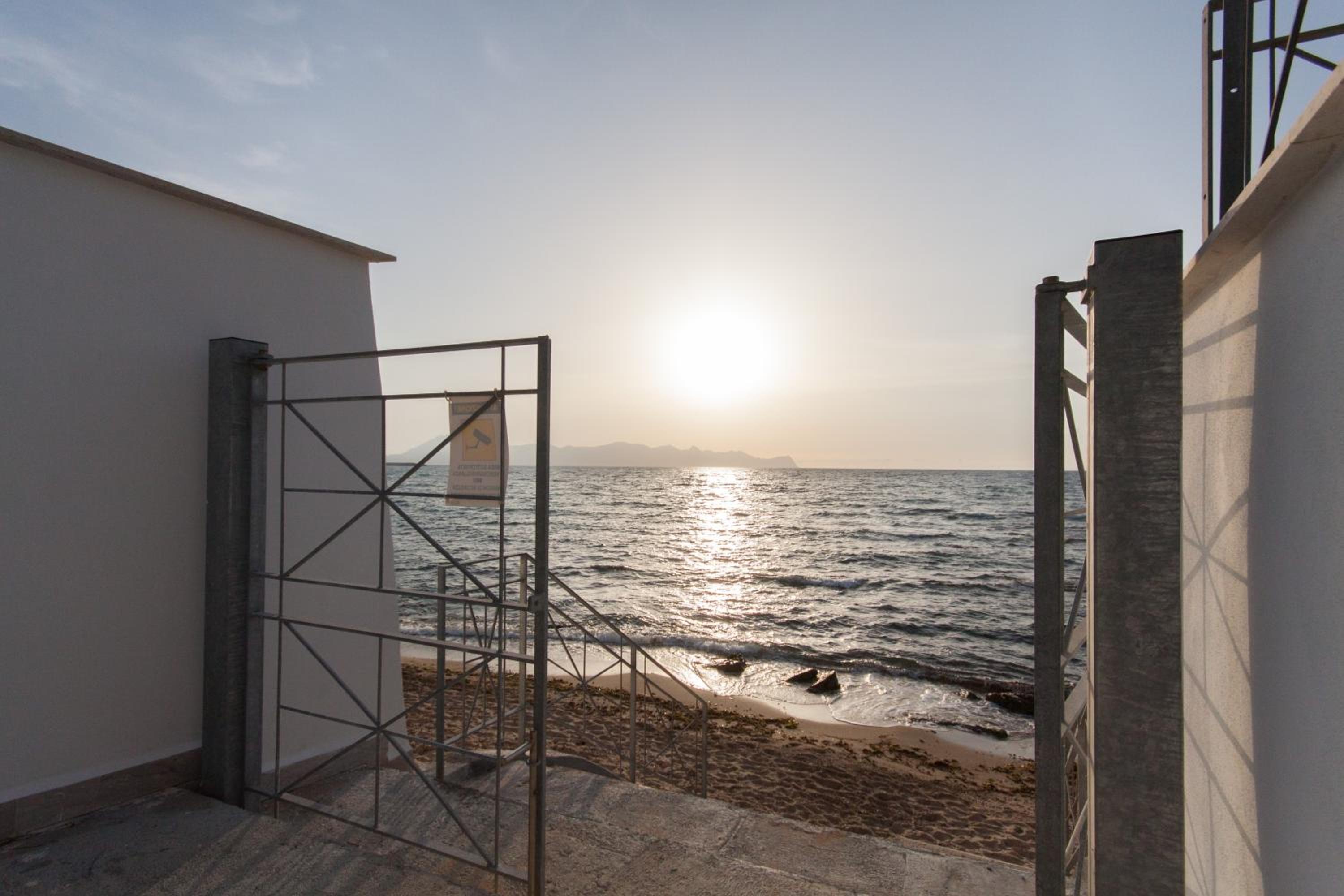 Marina Beach Resort by Le Dhome Sicily