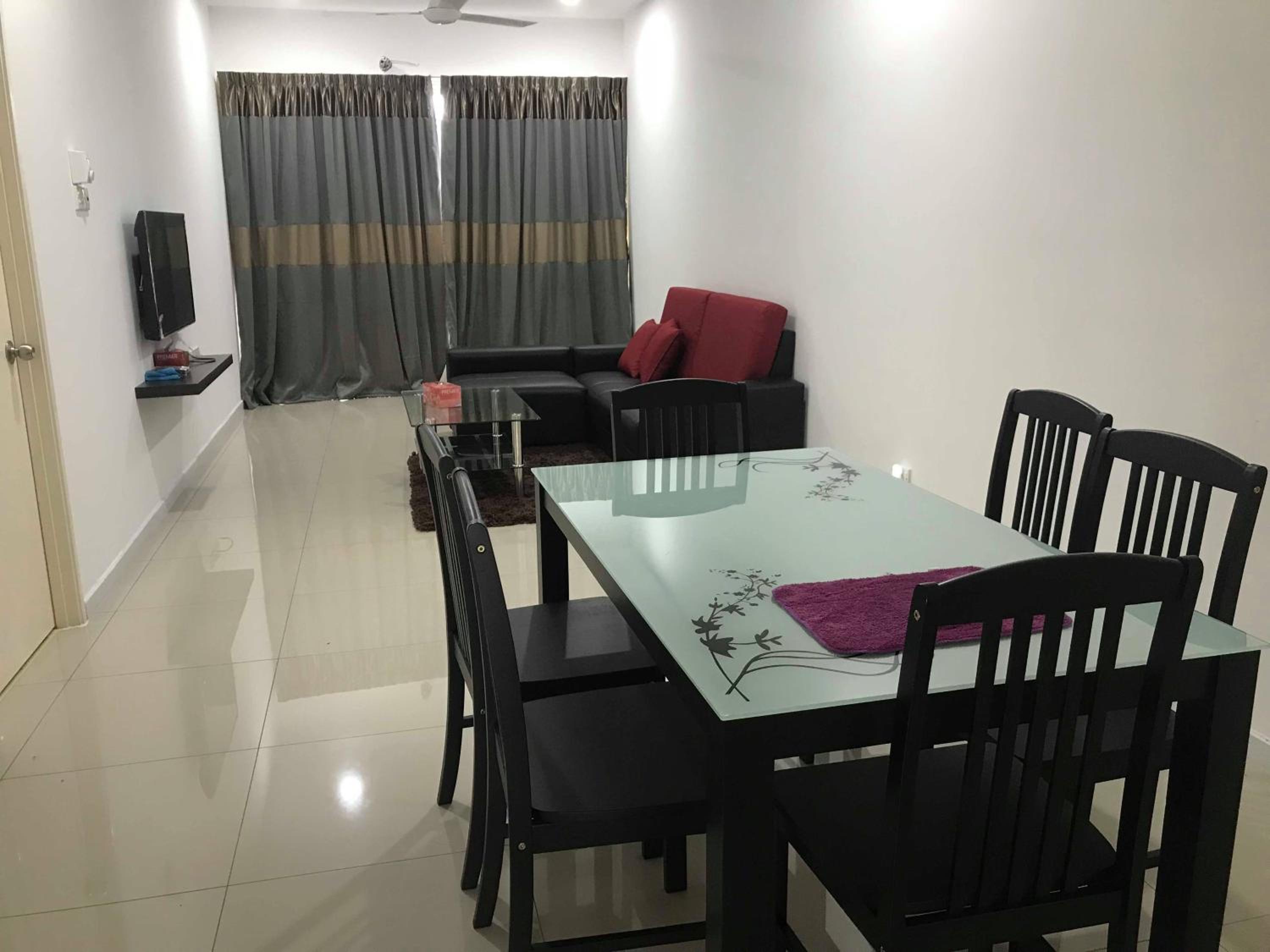 Mr.J Homestay photo 8