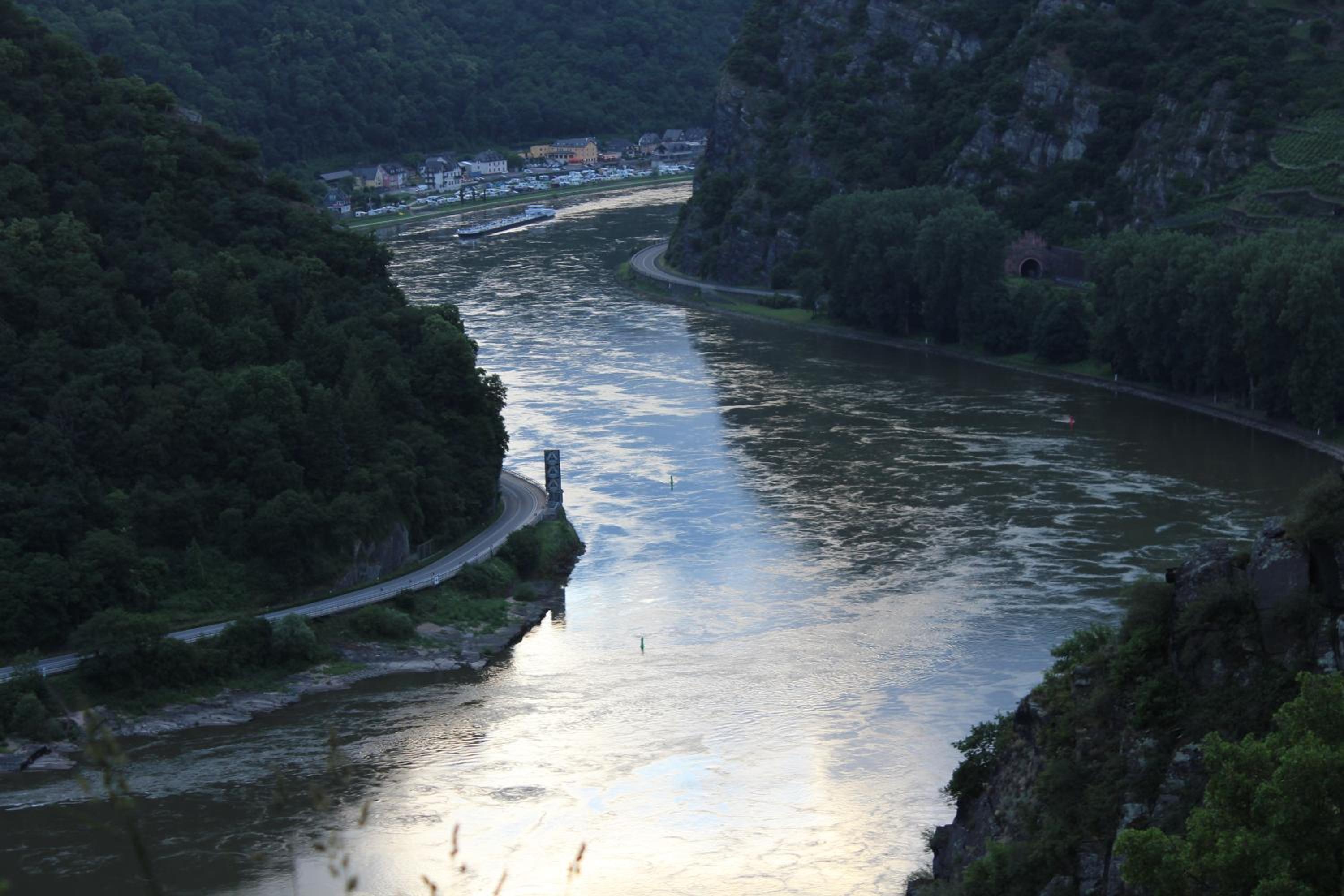 Ferienwohnung Loreley