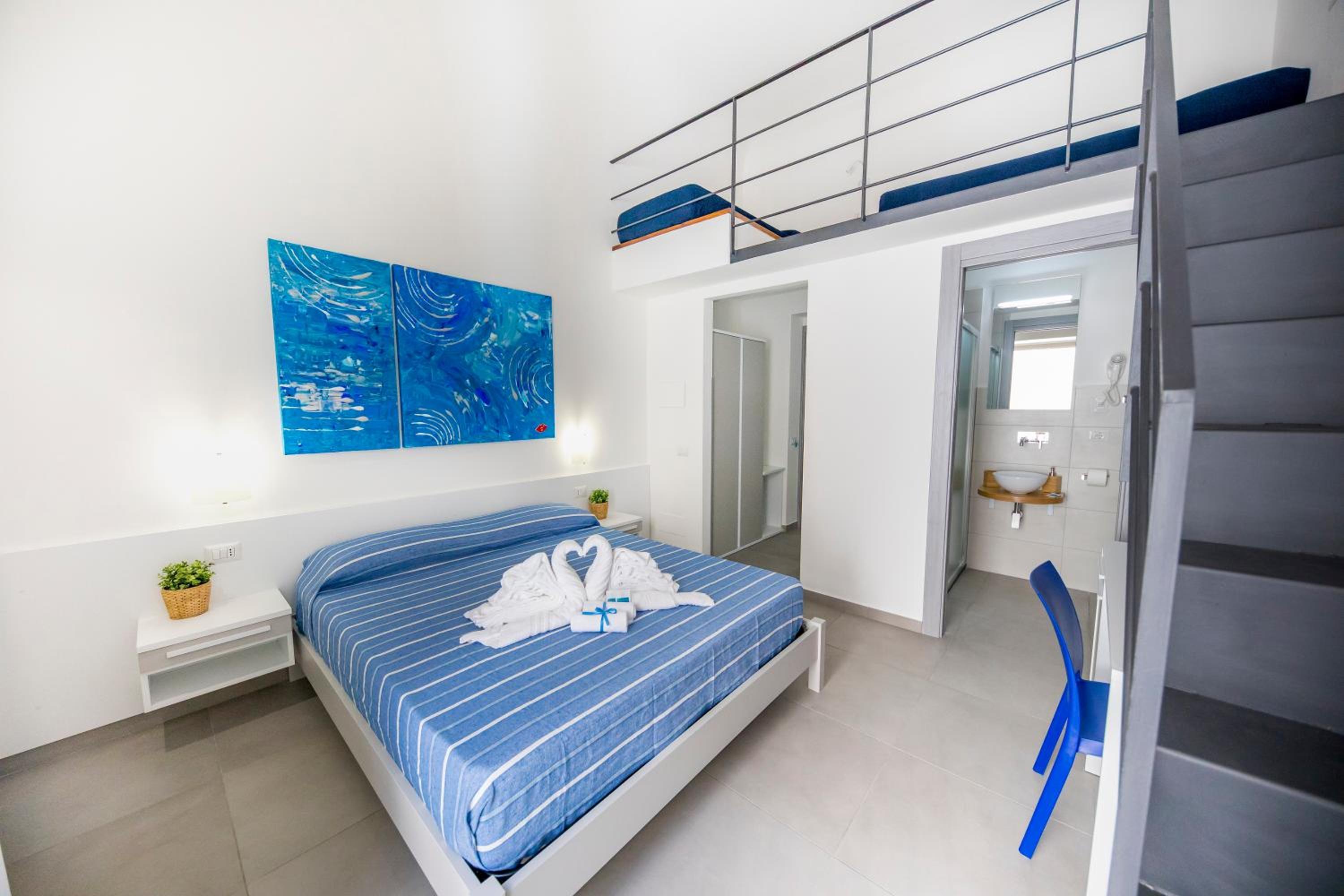 Hotel Pepito palace - Image 1