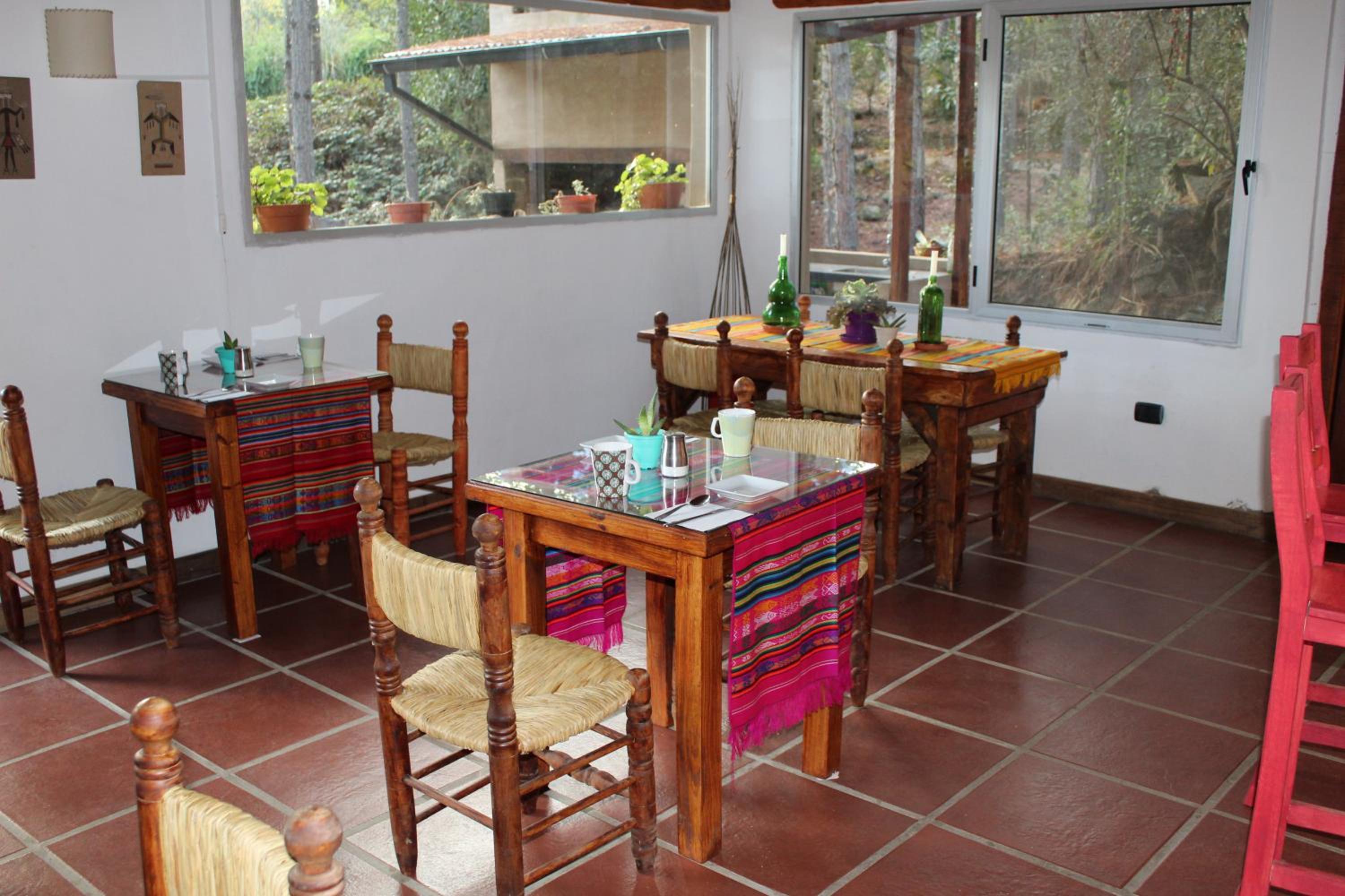 La Anita - Lofts y Suites de Montaña