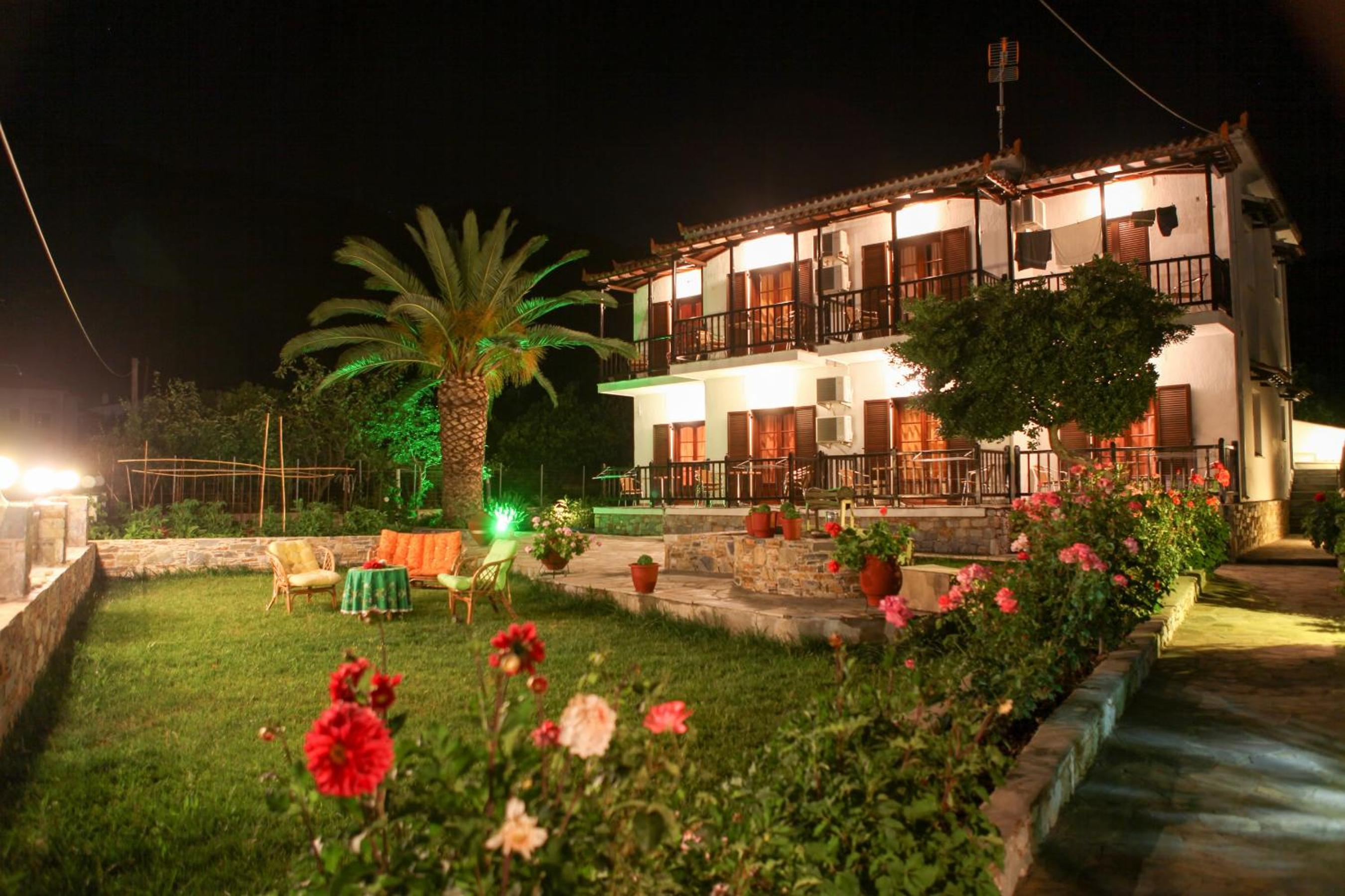 Maria Studios view 3