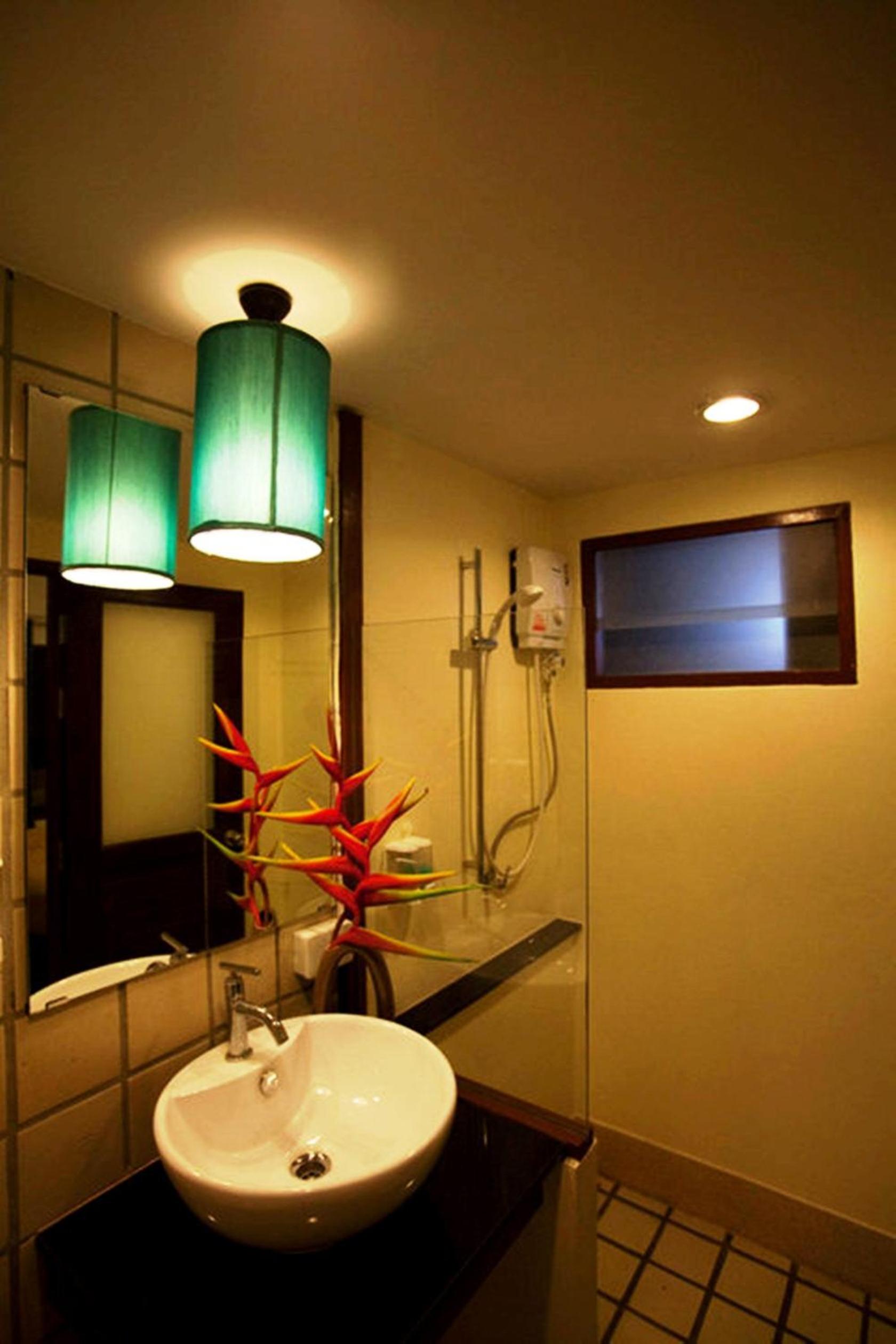Yindee Stylish Guesthouse