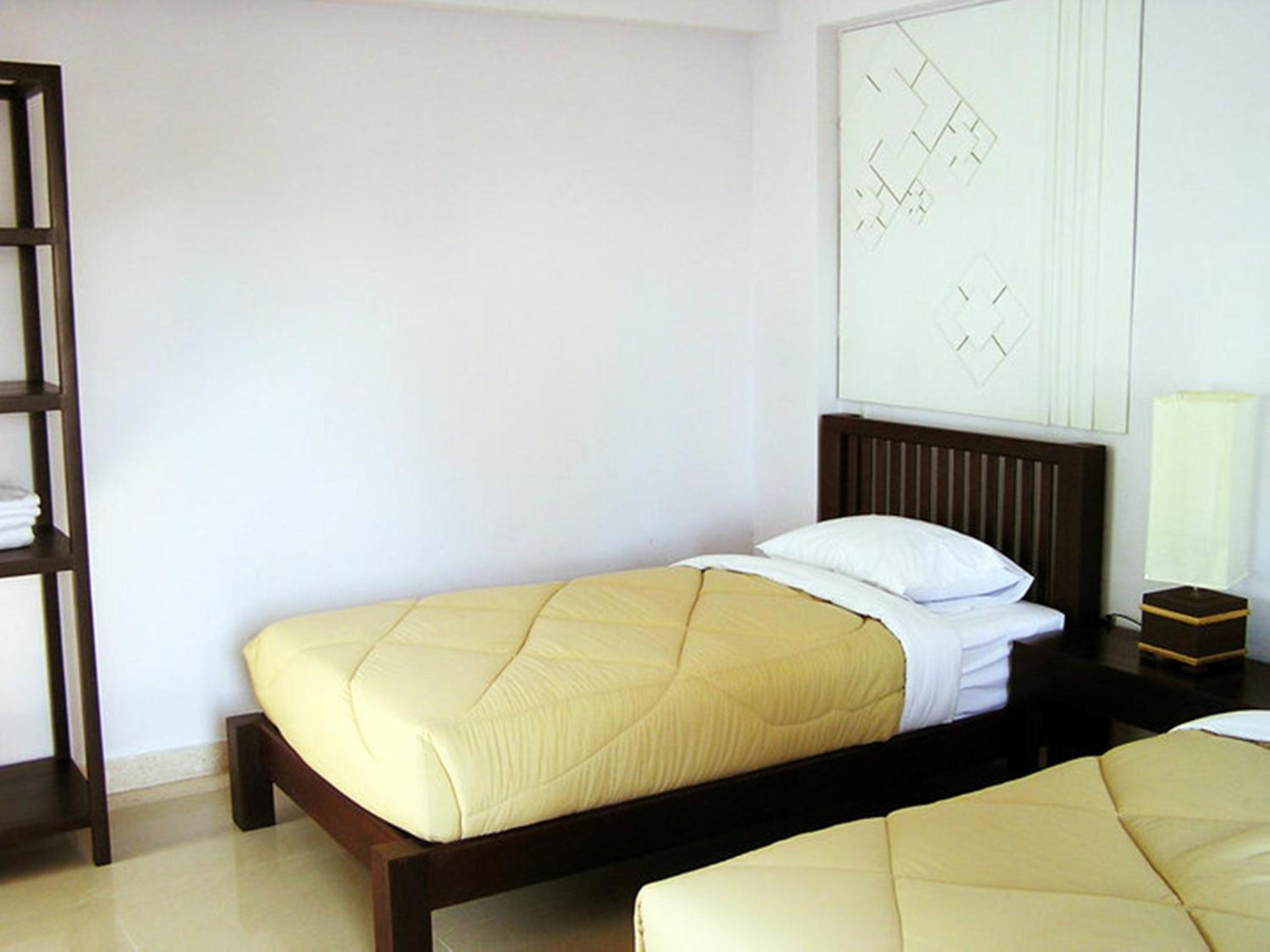 Yindee Stylish Guesthouse