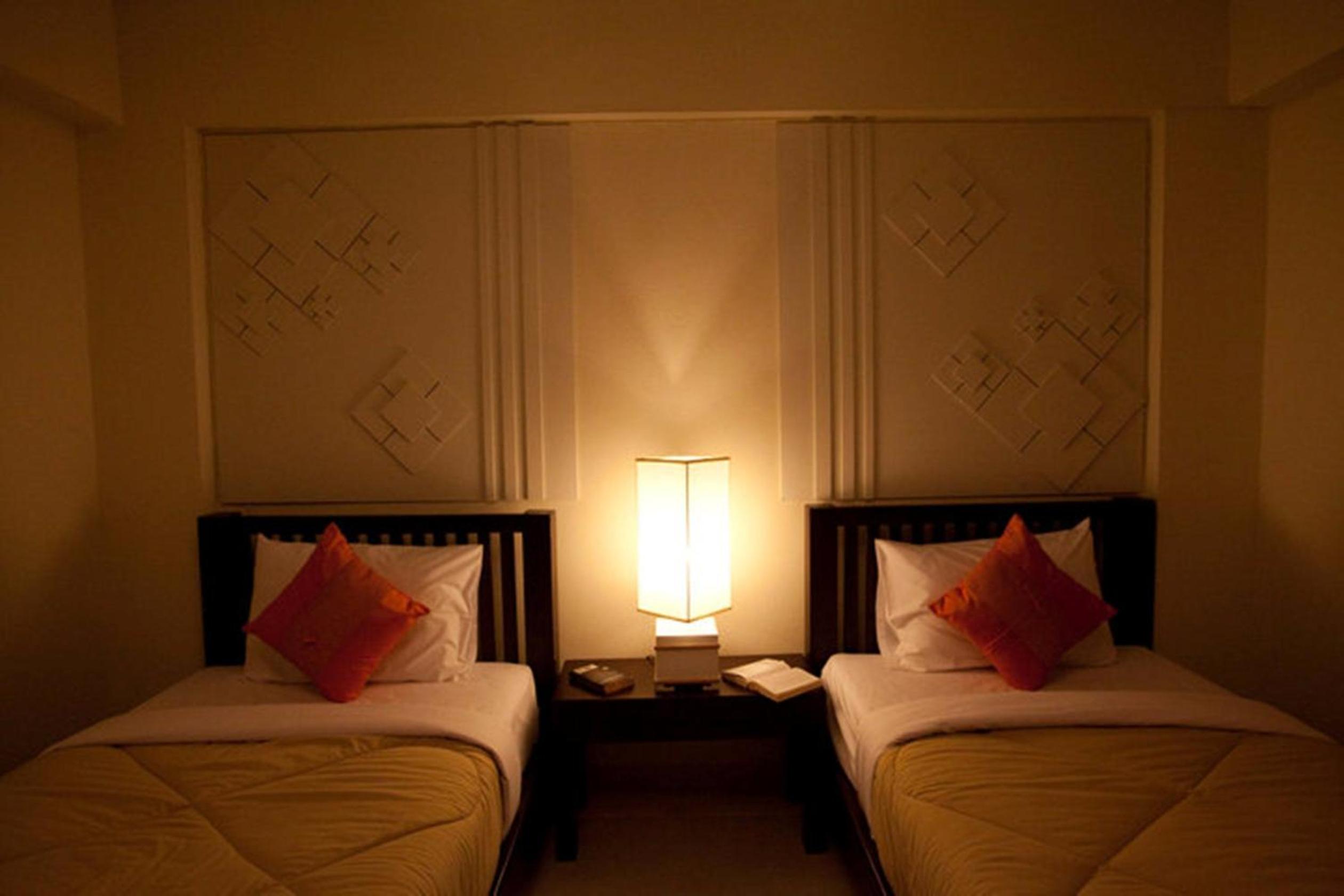 Yindee Stylish Guesthouse