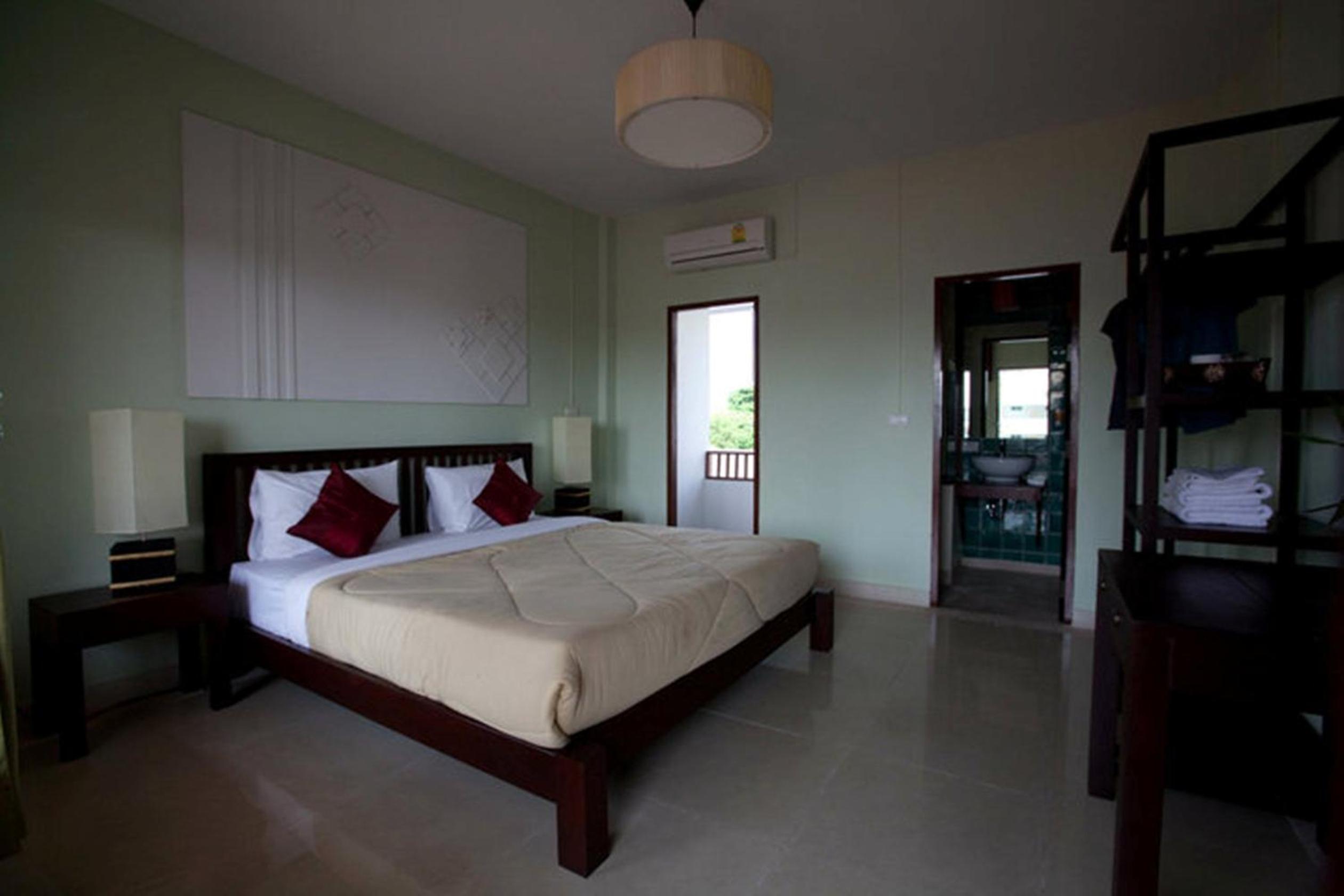 Yindee Stylish Guesthouse