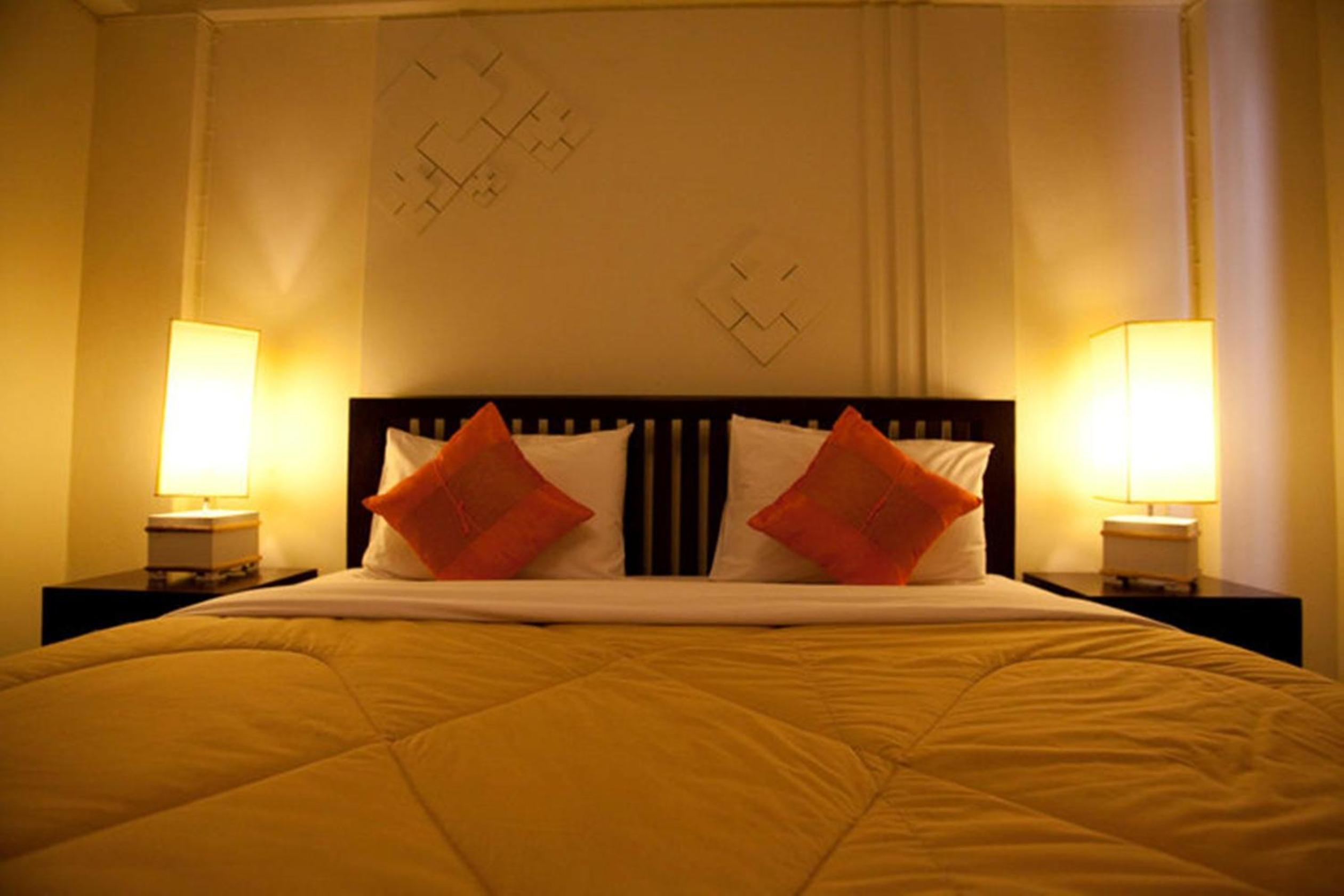 Yindee Stylish Guesthouse