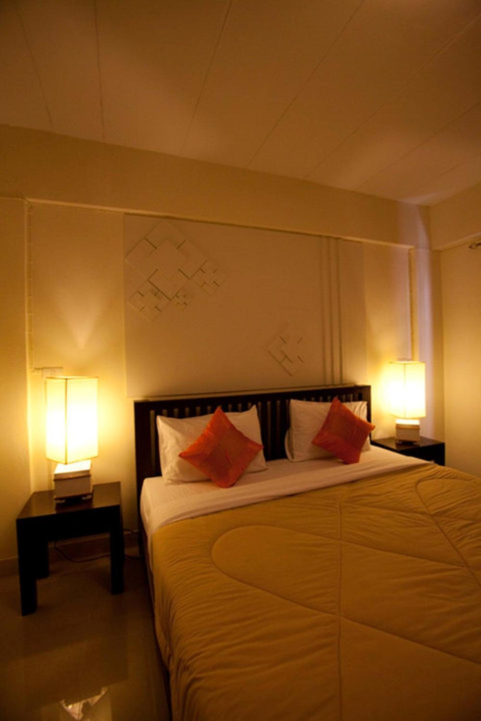 Yindee Stylish Guesthouse
