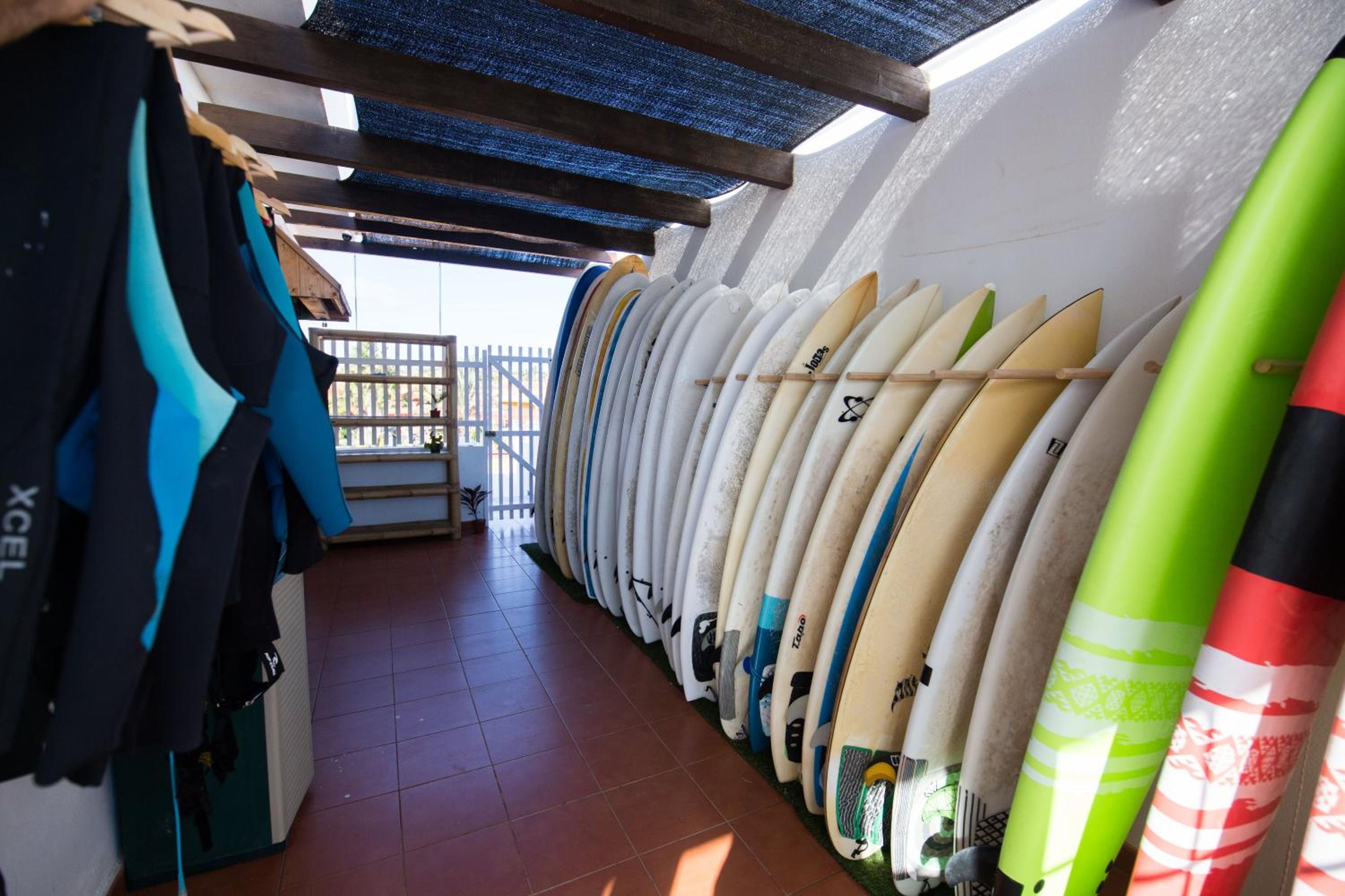 Surf Riders Fuerteventura