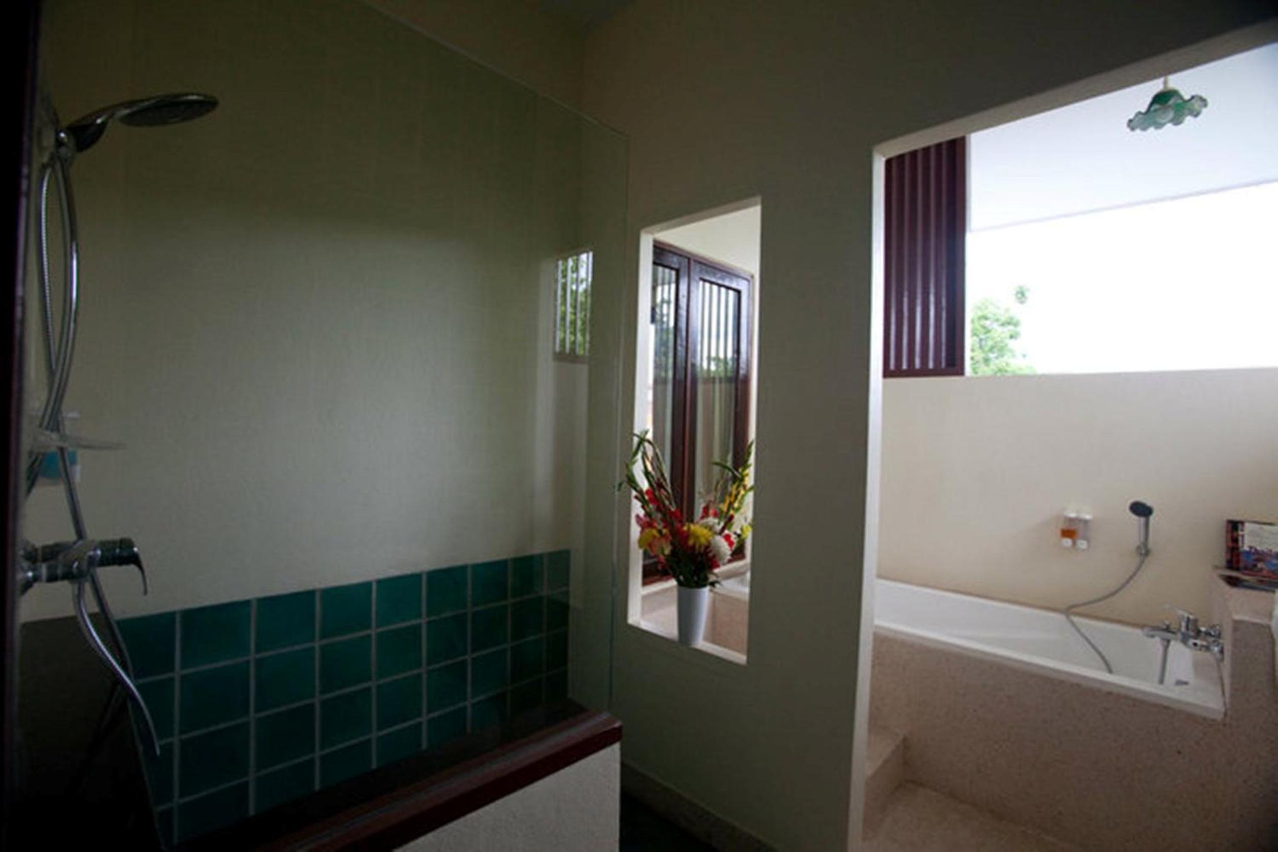 Yindee Stylish Guesthouse
