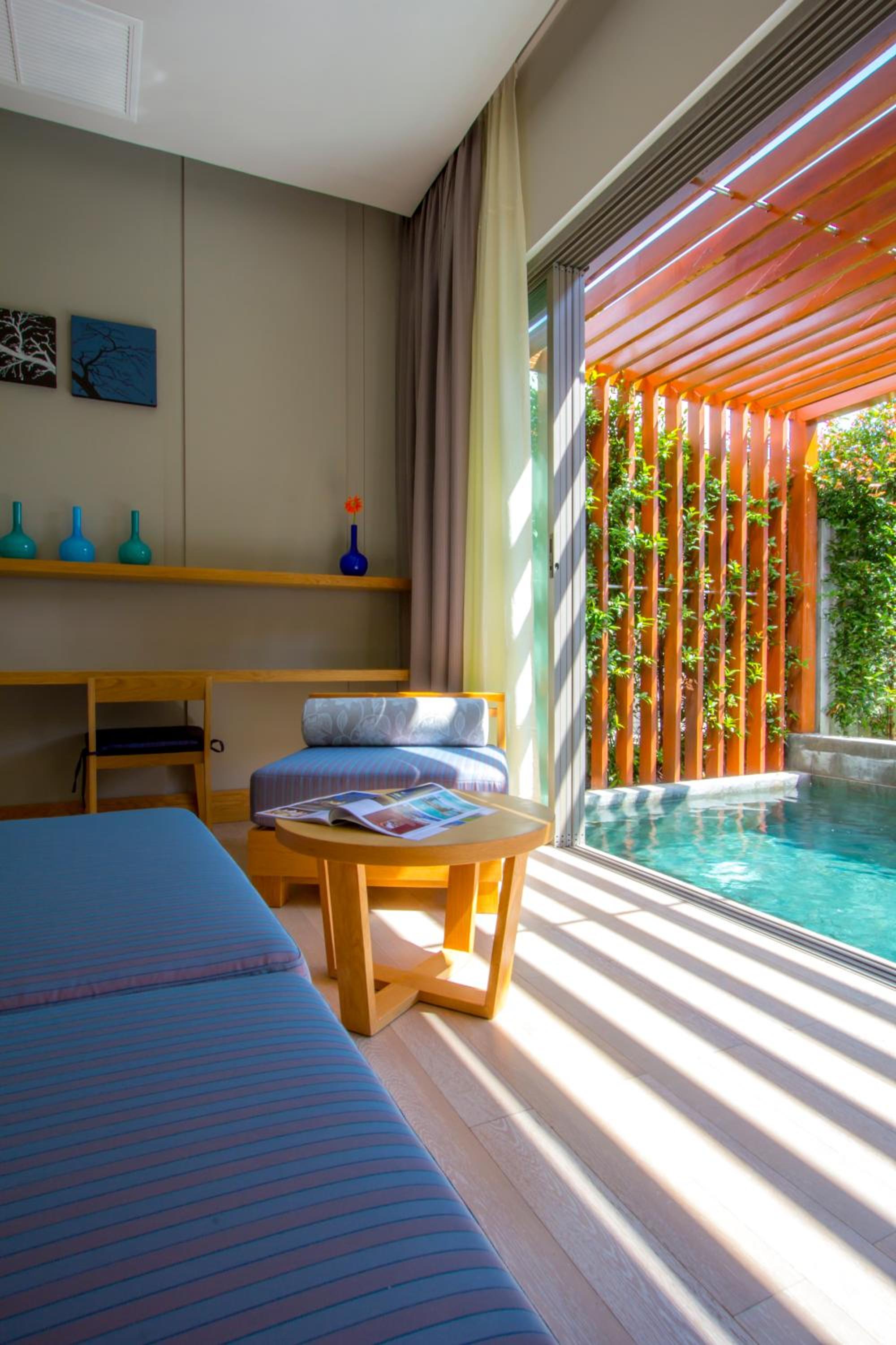 Synergy Samui