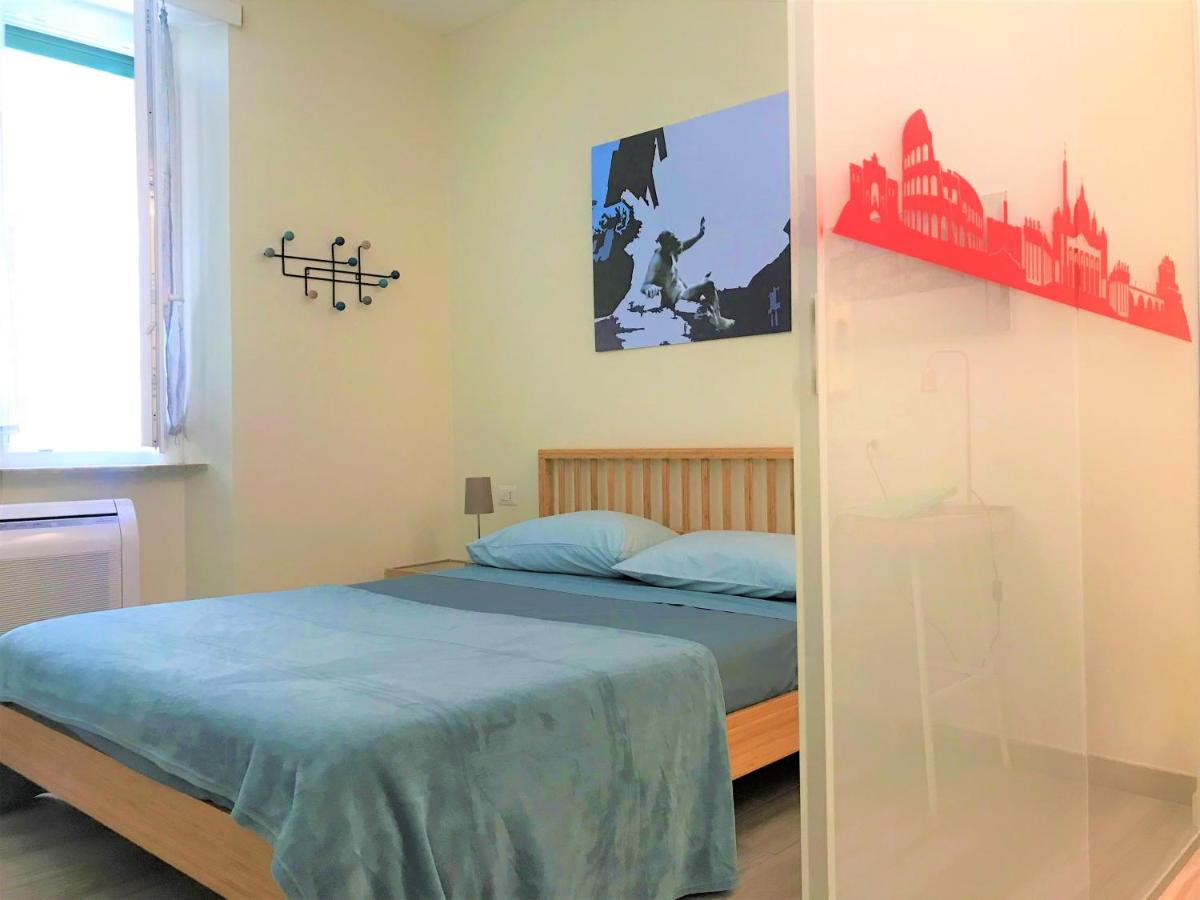 Fornacino Apartment