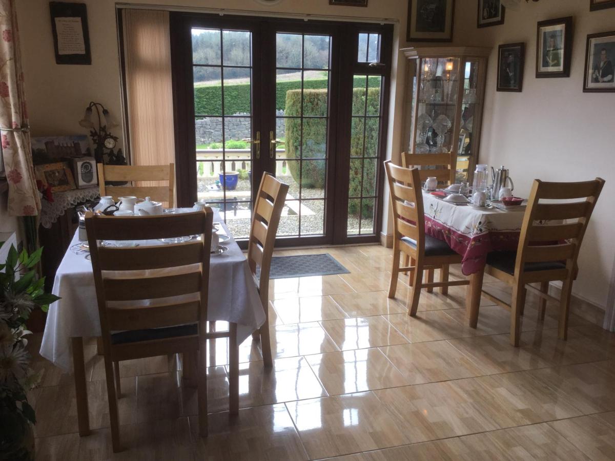 Weir view Bed and Breakfast en Durrow
