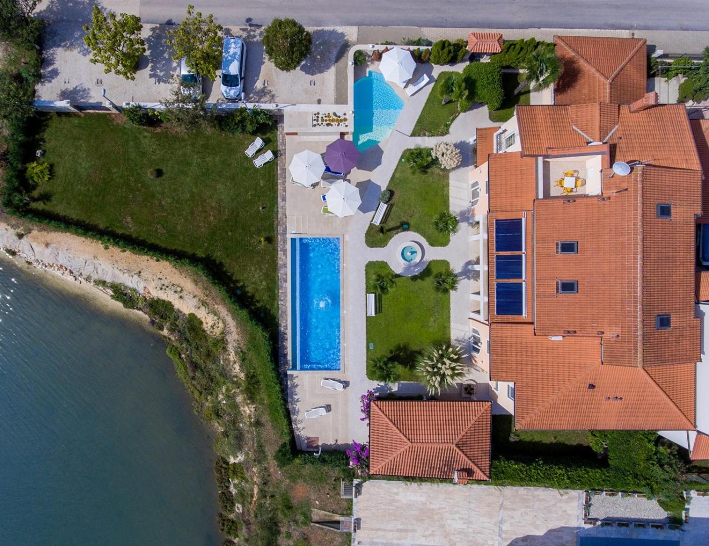 Villa Vizula