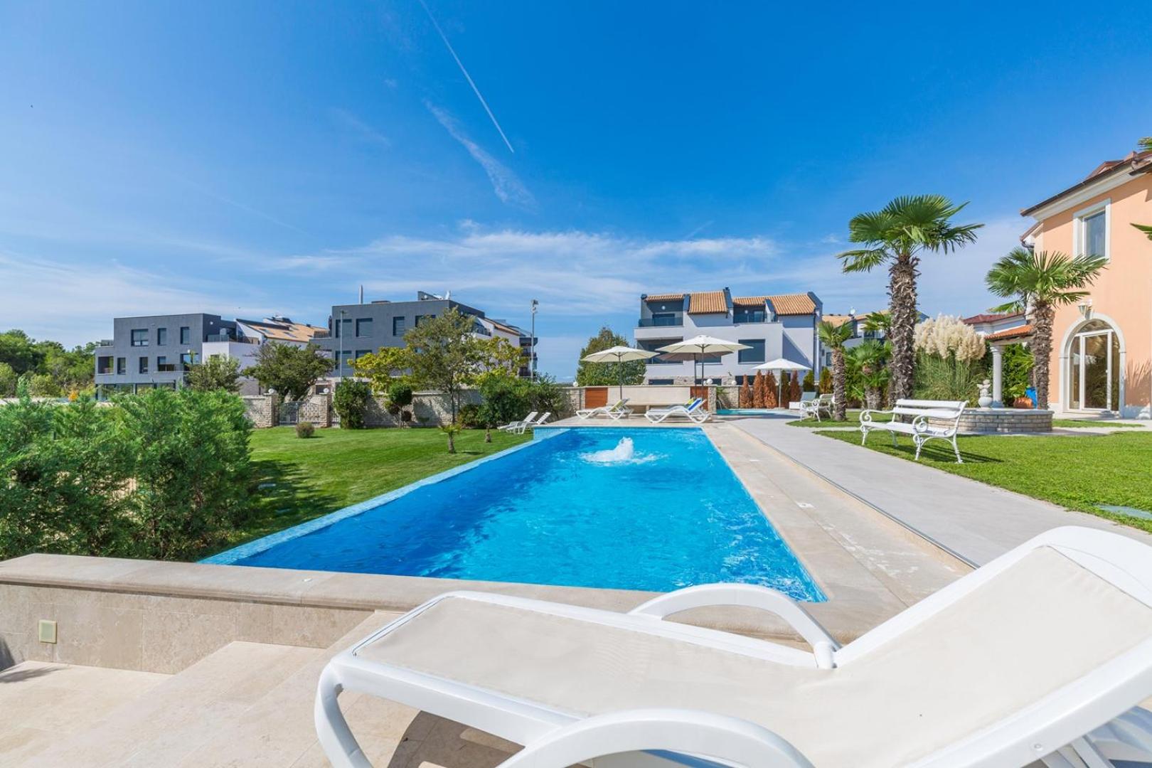 Villa Vizula