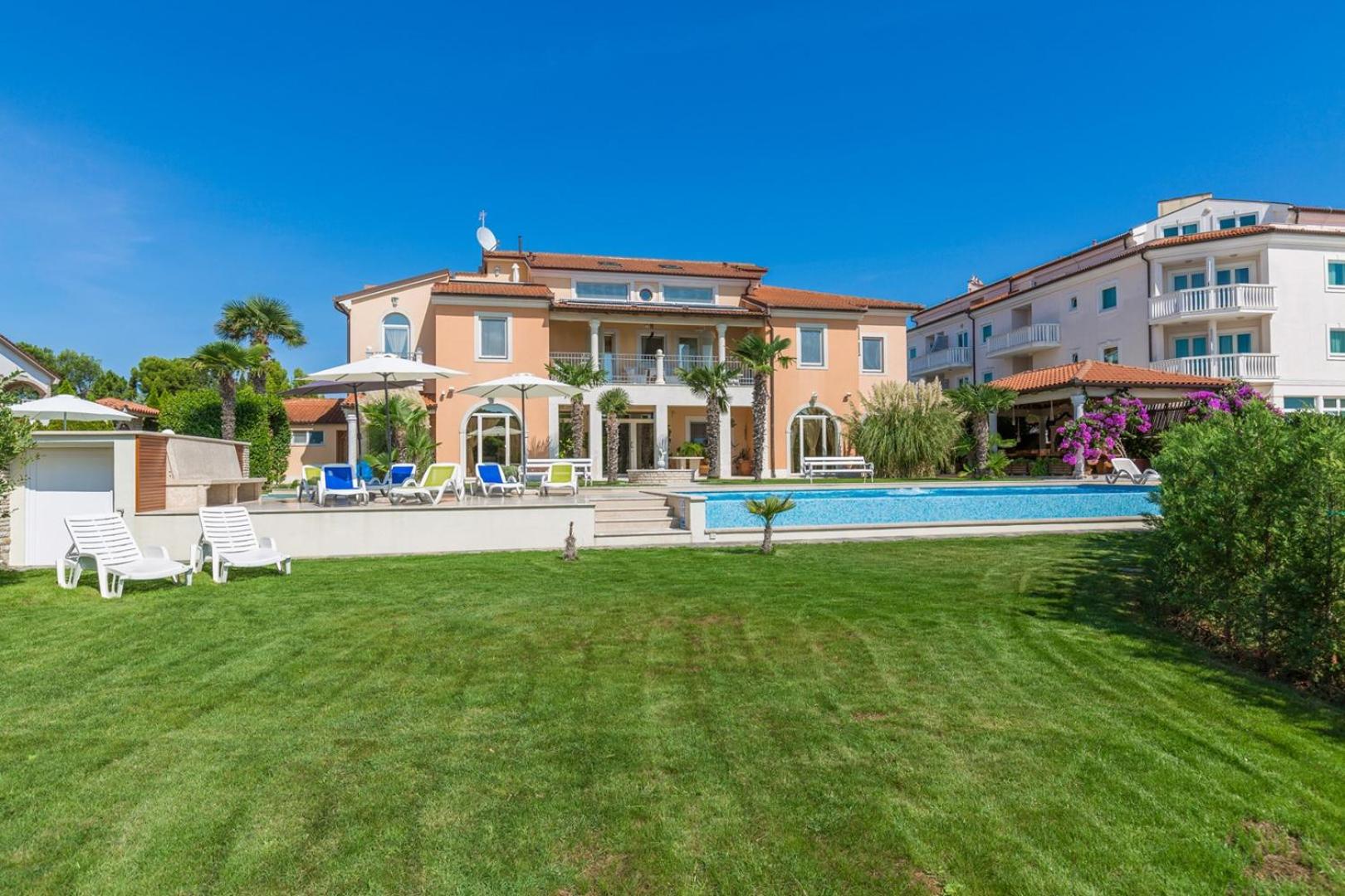 Villa Vizula
