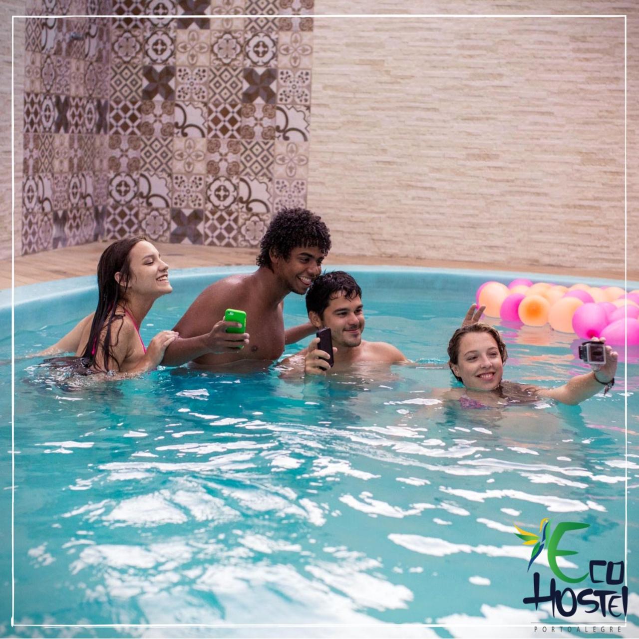 POA Eco Hostel