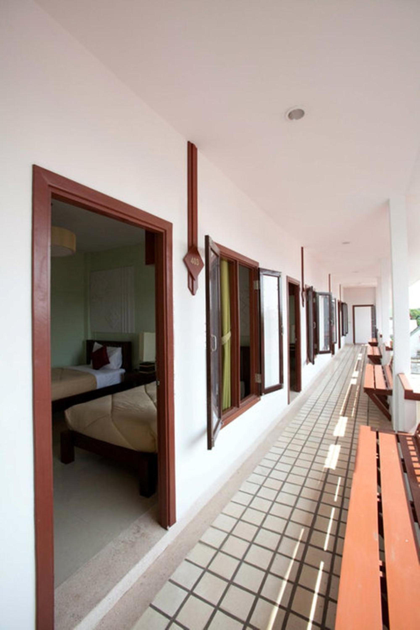 Yindee Stylish Guesthouse