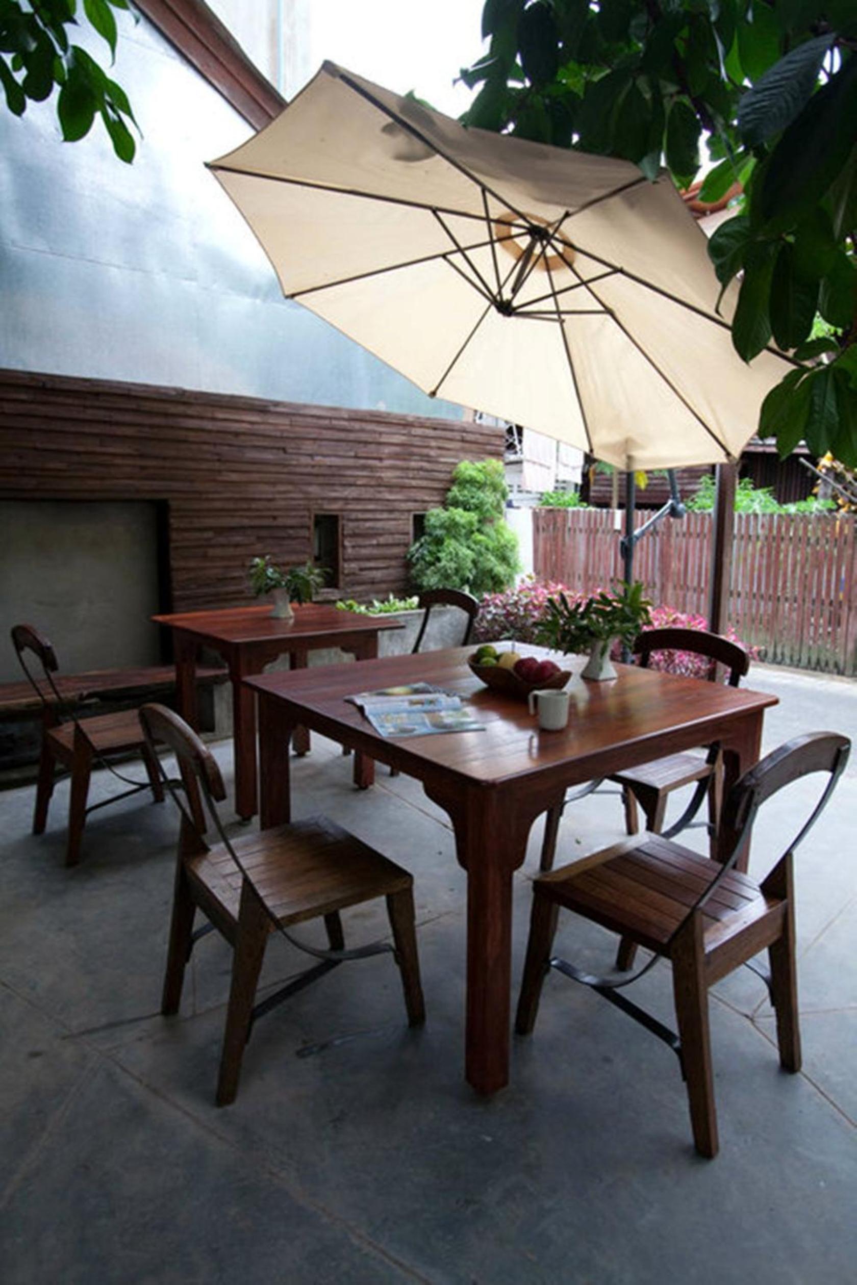 Yindee Stylish Guesthouse