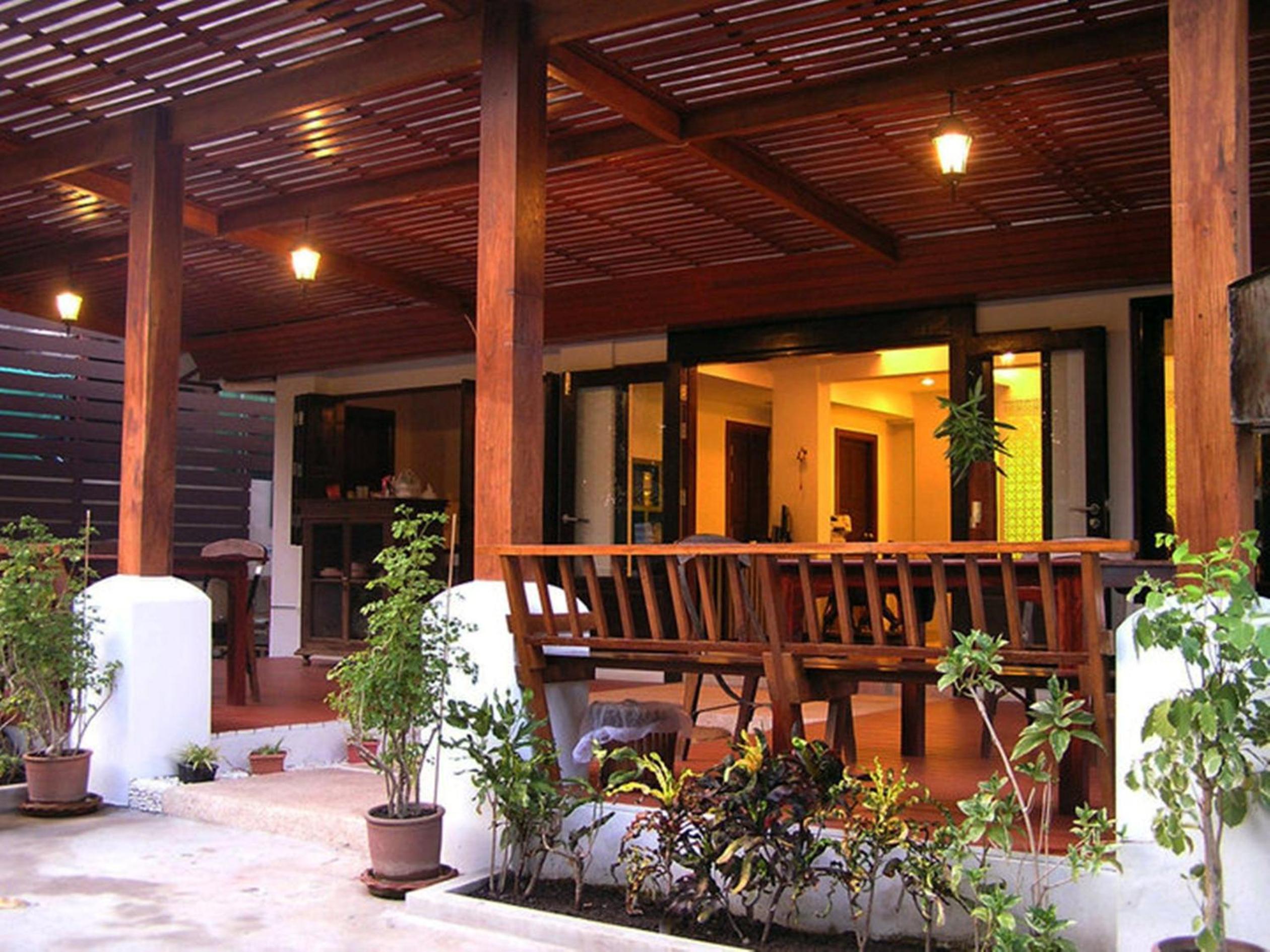 Yindee Stylish Guesthouse