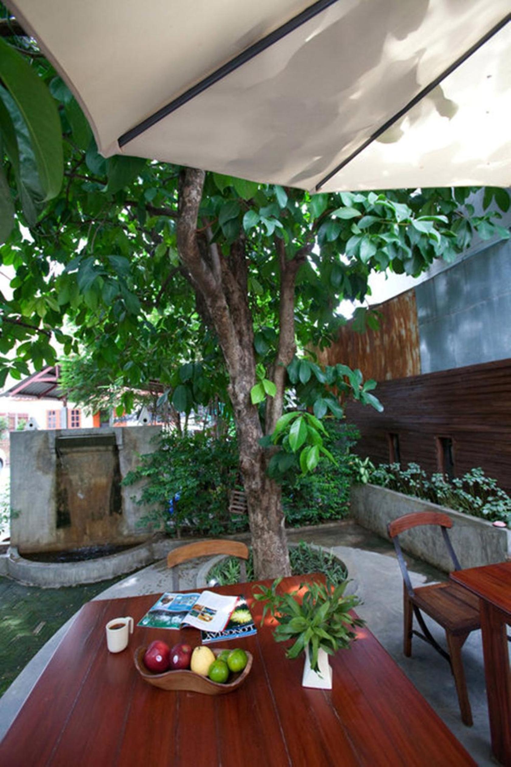 Yindee Stylish Guesthouse