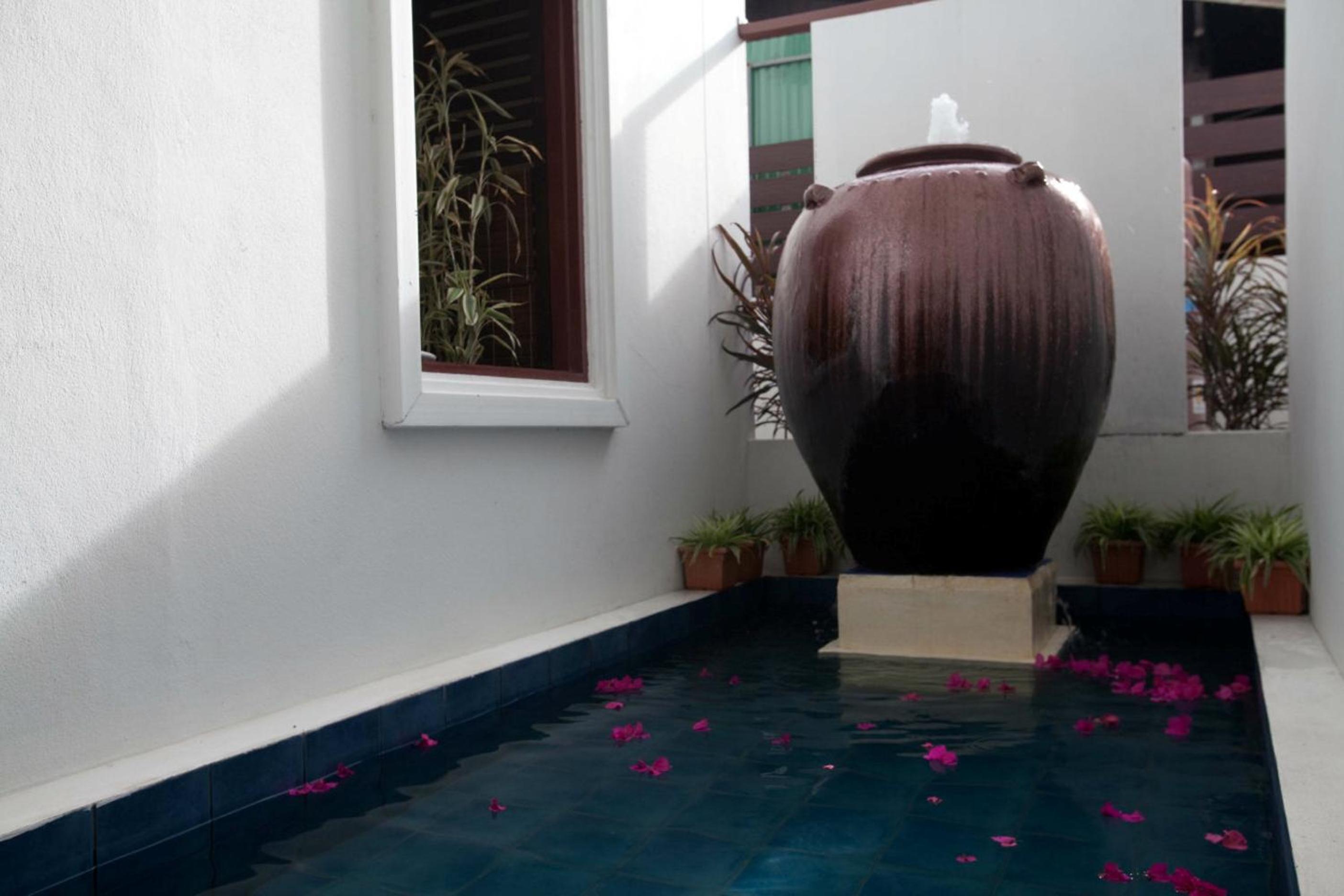 Yindee Stylish Guesthouse