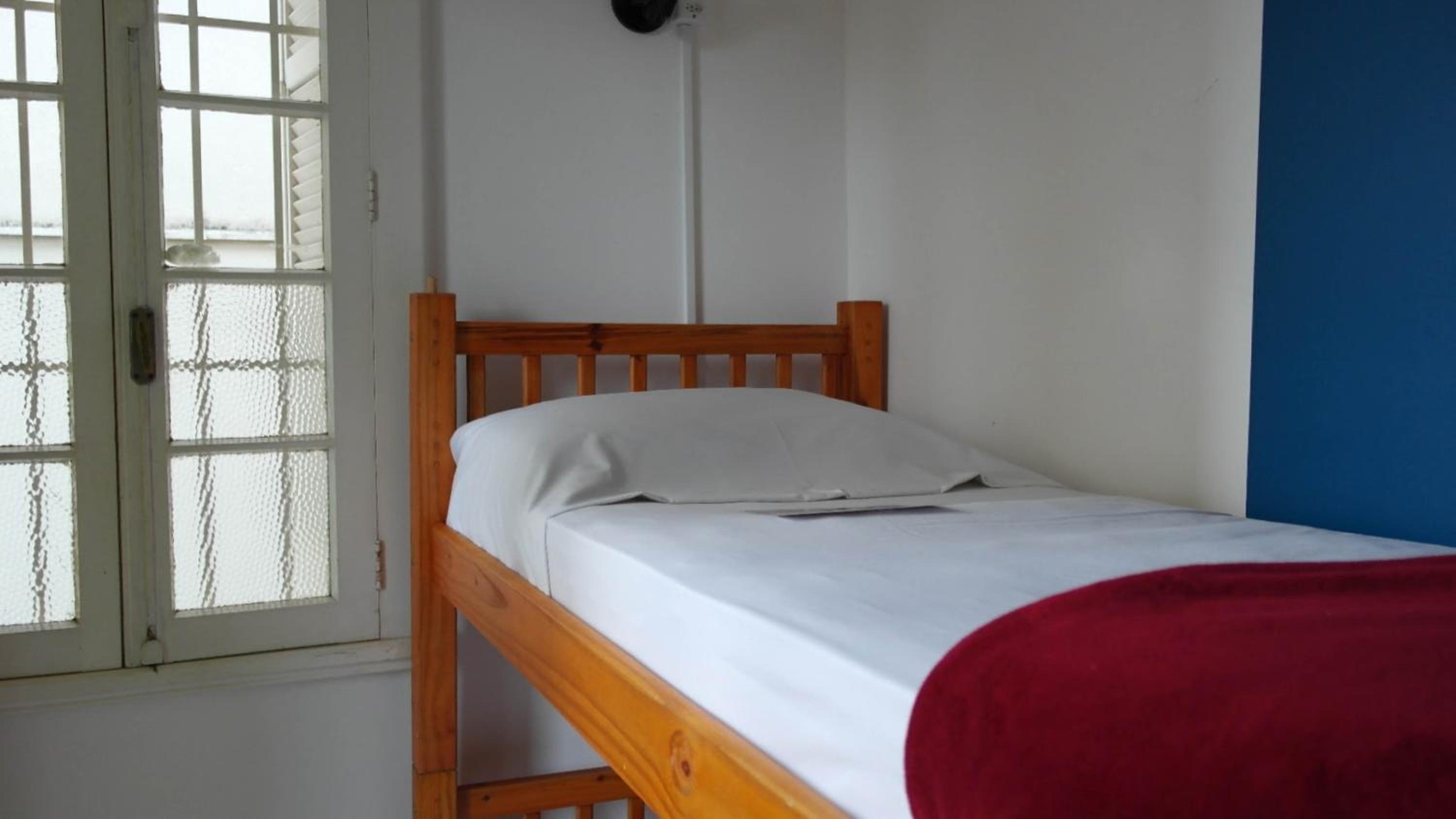 POA Eco Hostel