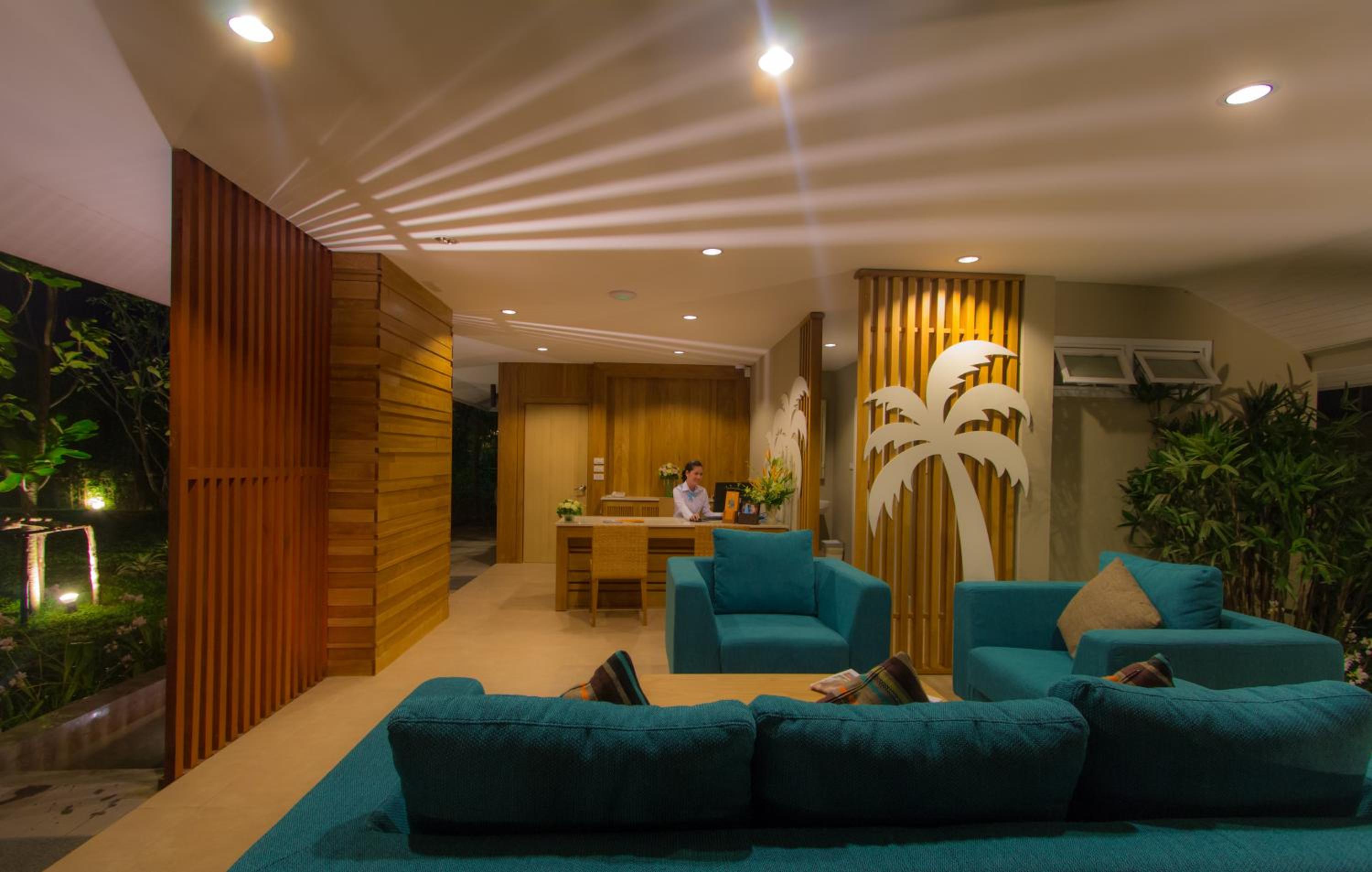 Synergy Samui