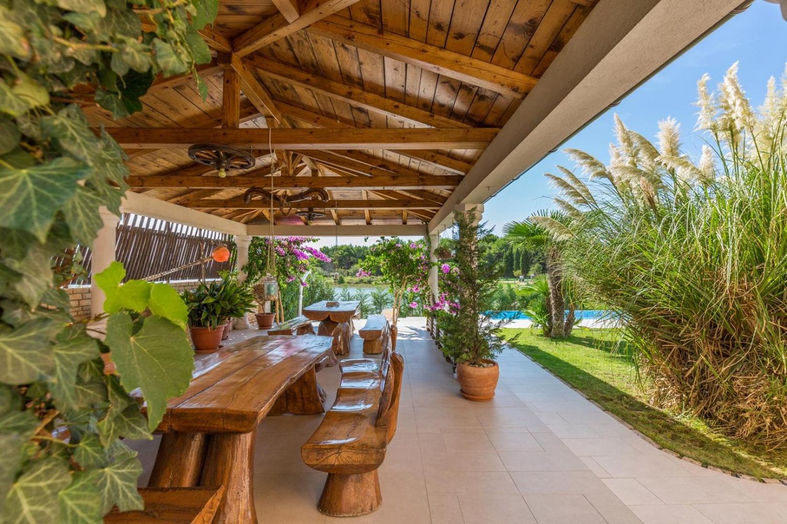 Villa Vizula