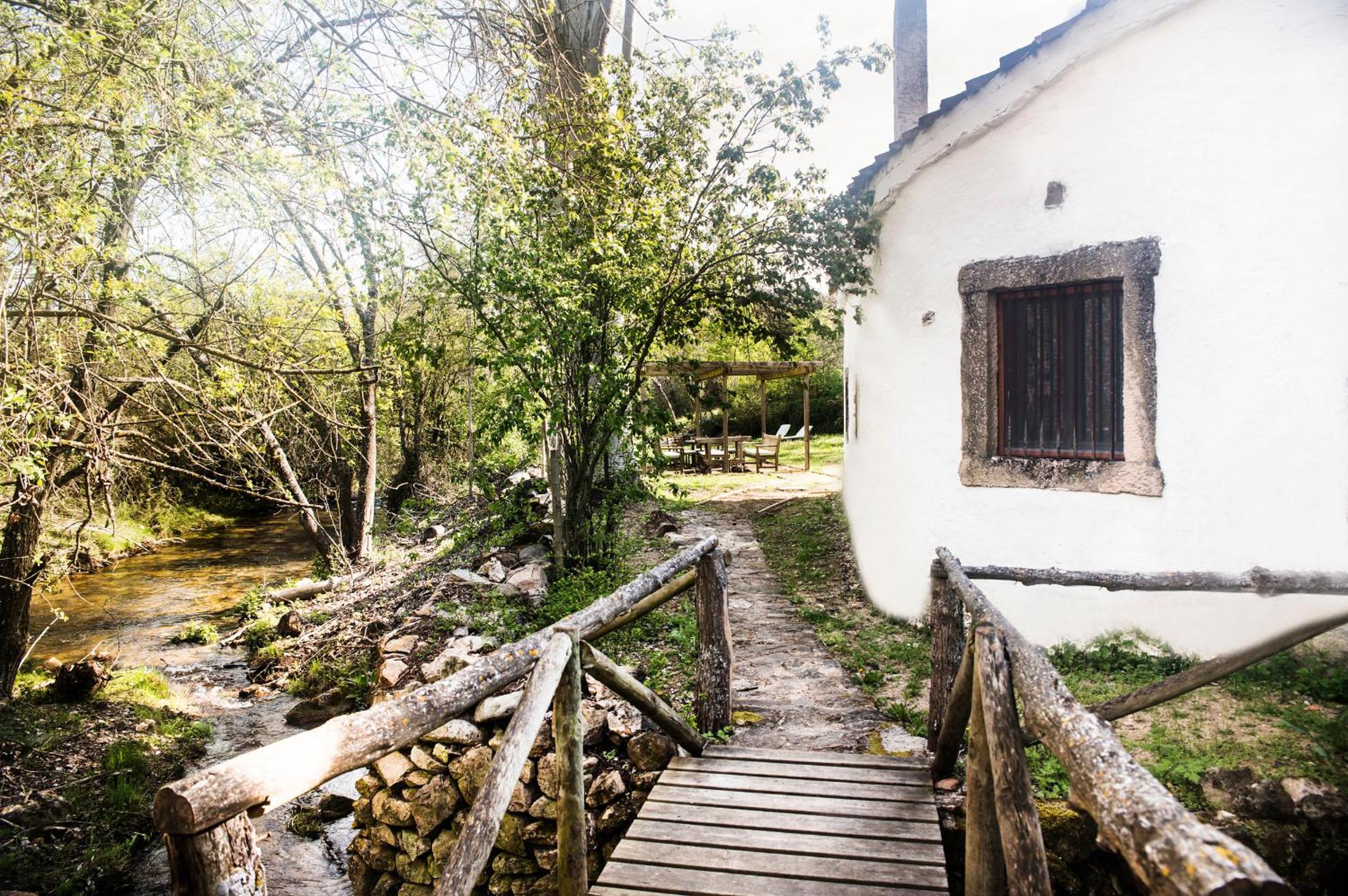 Molino del Feo