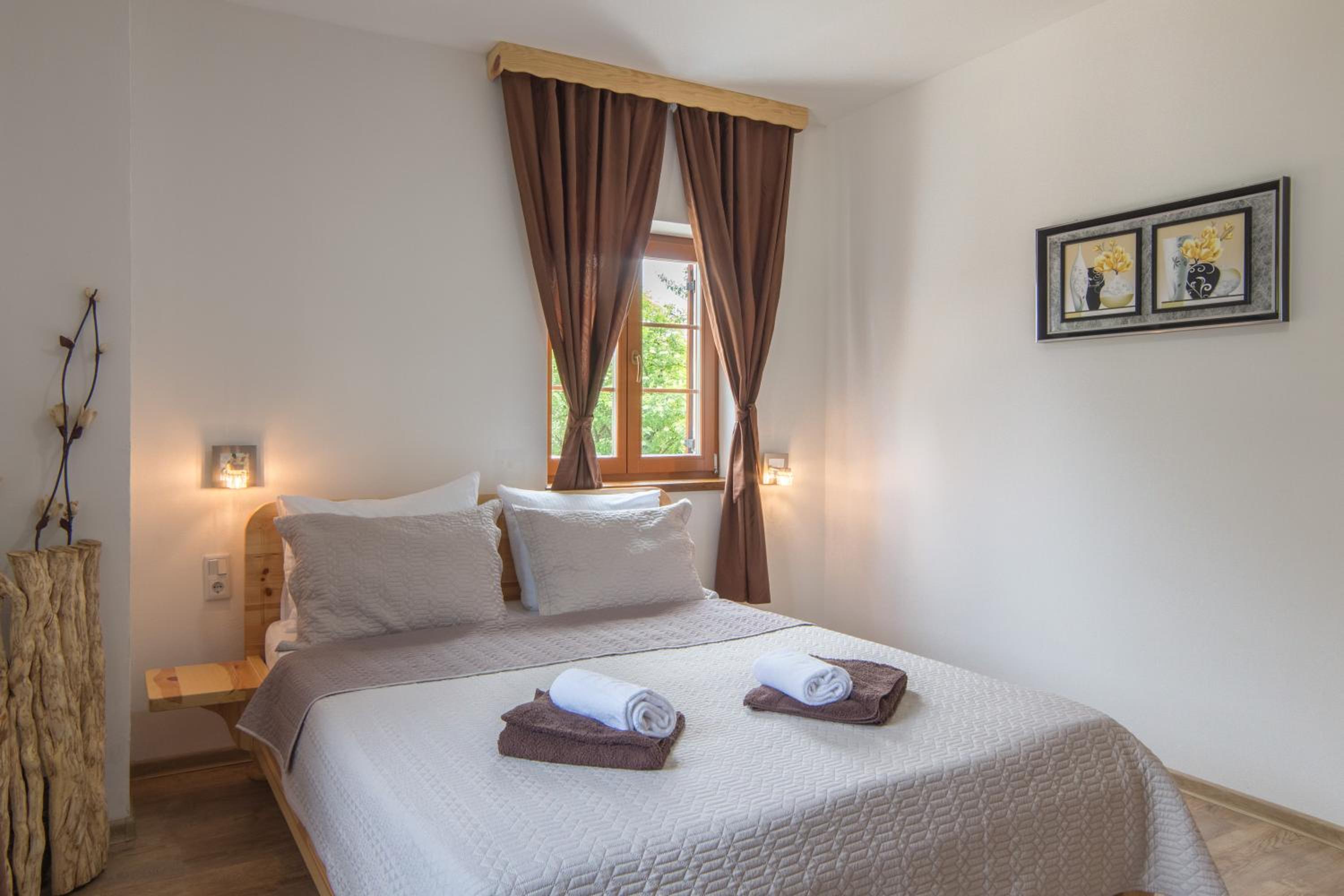 Rustic Lodge Plitvice
