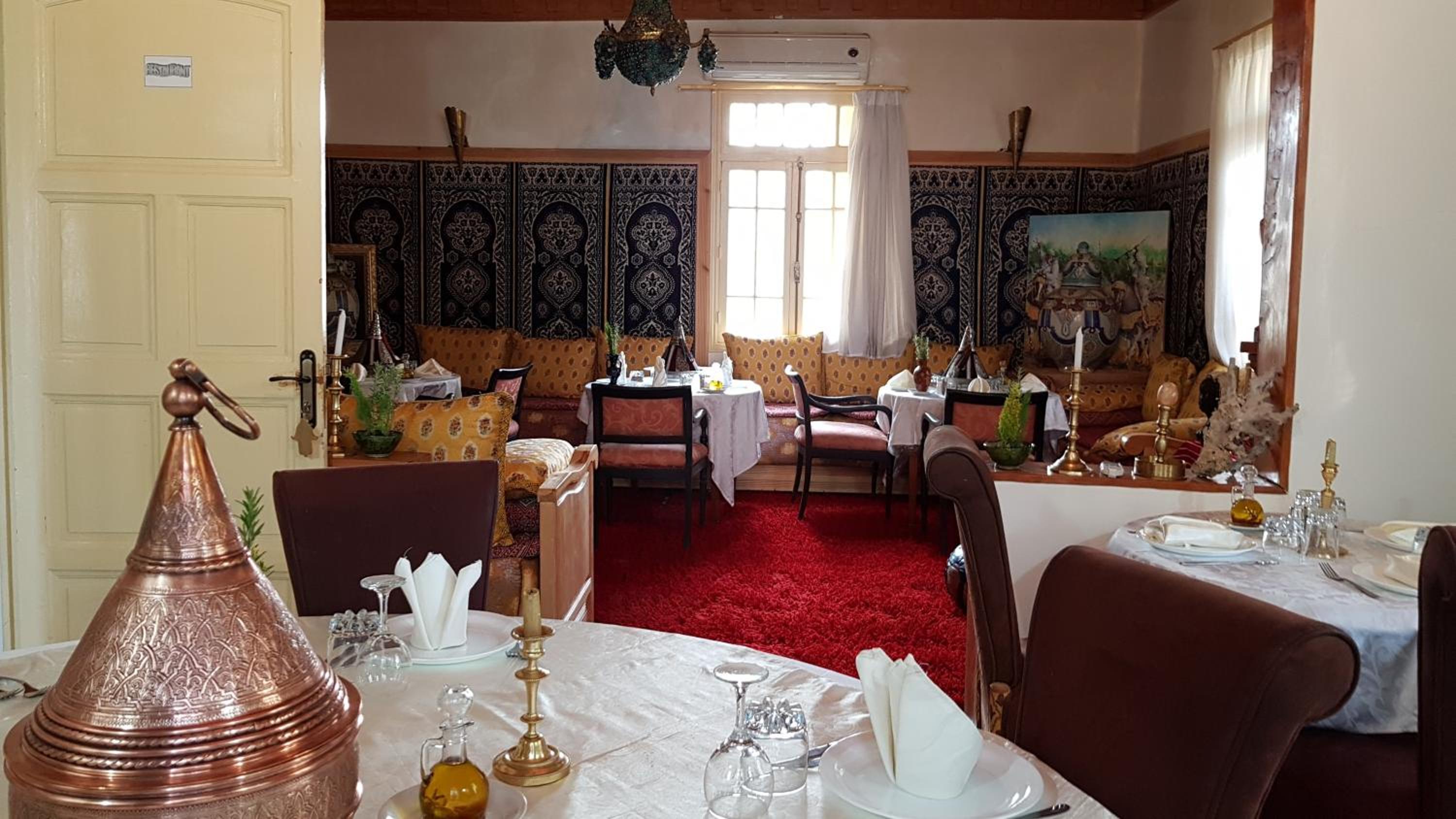 Villa Pomme d'Or view 5