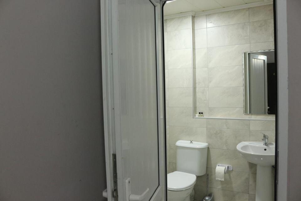 Old Street Guesthouse view 5