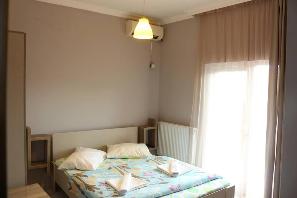 Old Street Guesthouse view 2