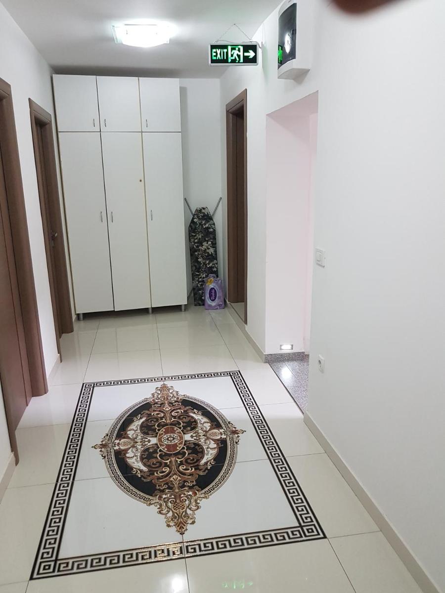 Guest House Ginek view 3