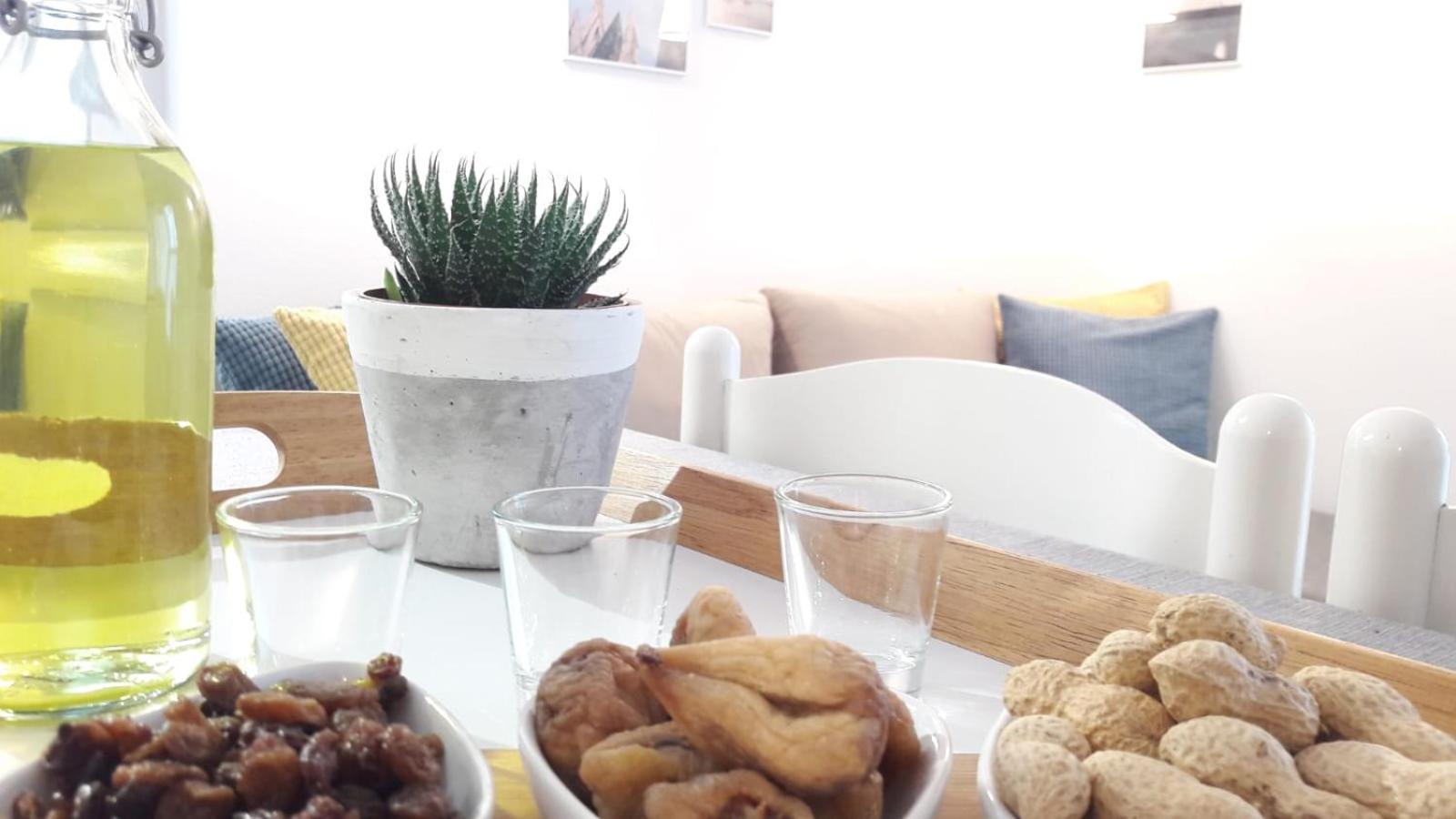 Apartman Kursar view 2