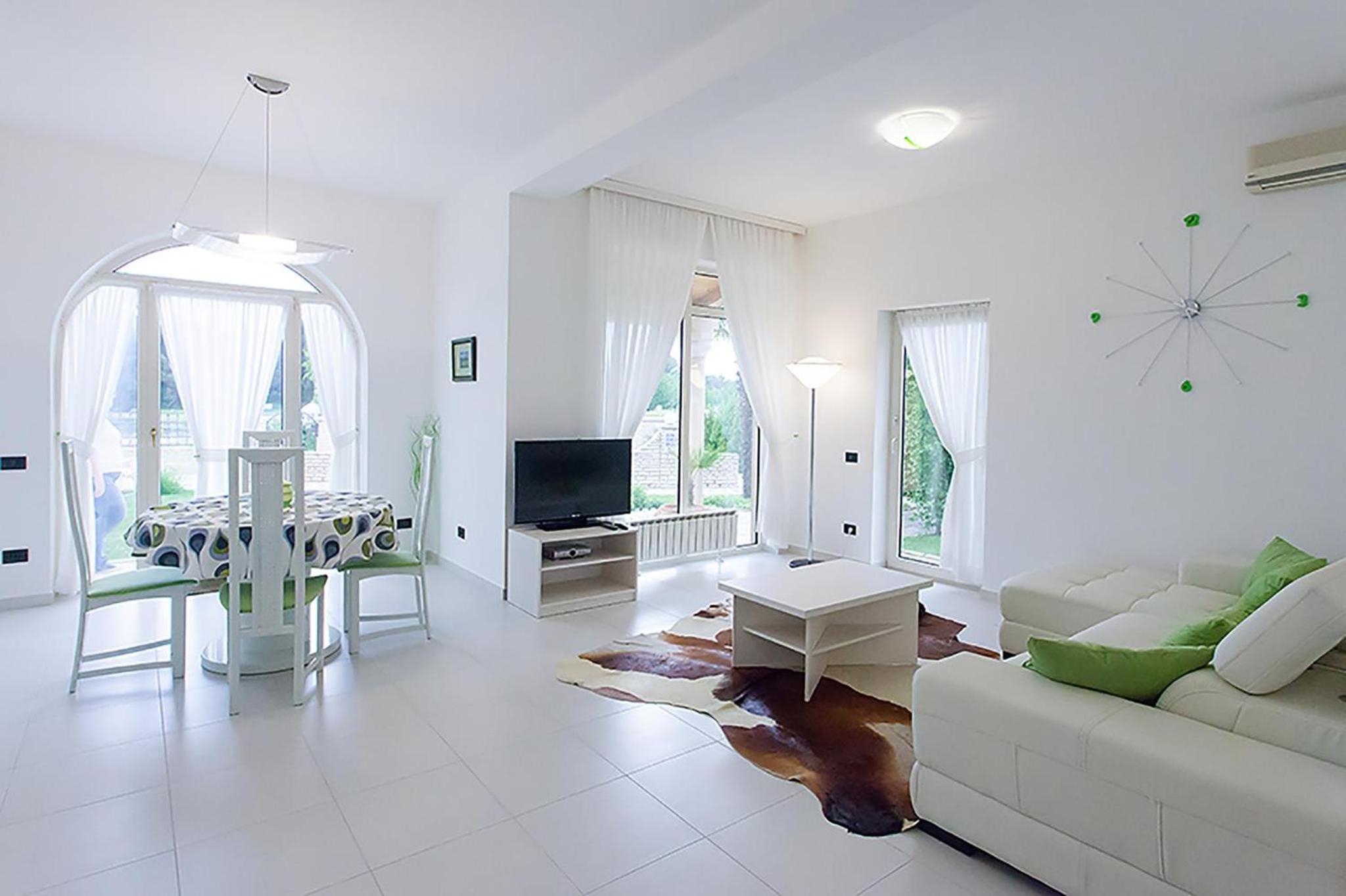 Villa Vizula