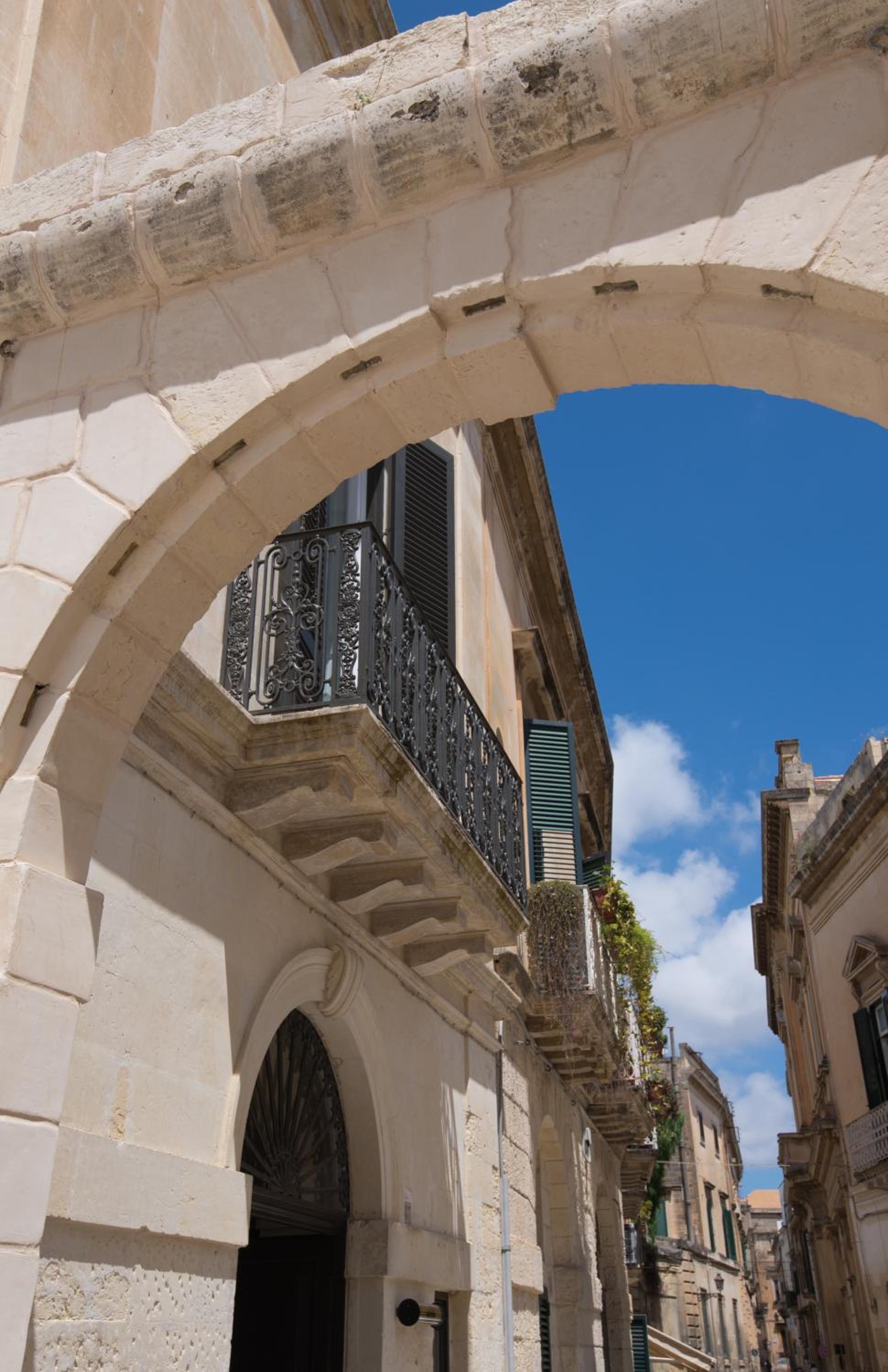 Hotel Palazzo De Noha - Boutique Hotel - Image 1