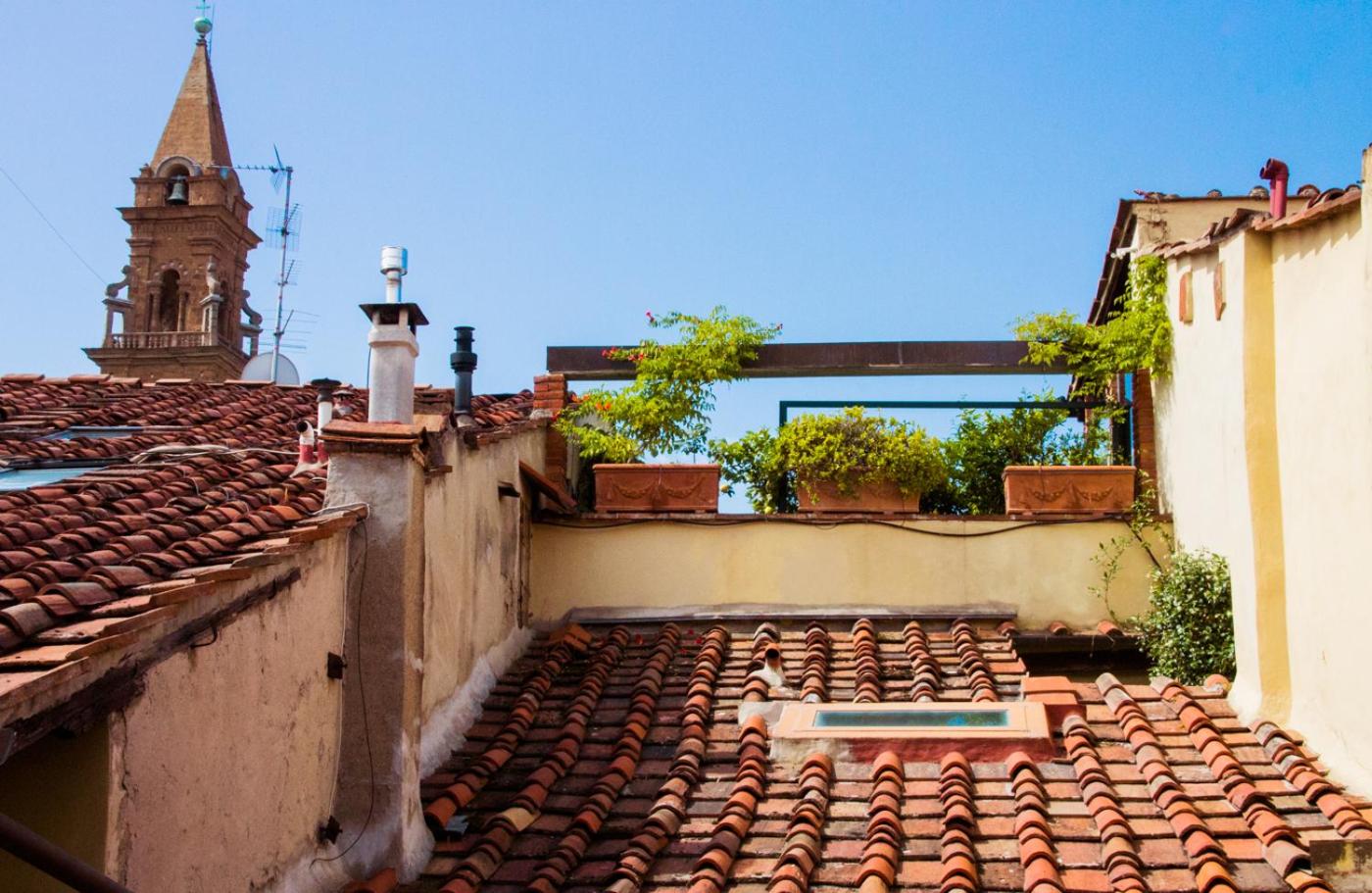 roof