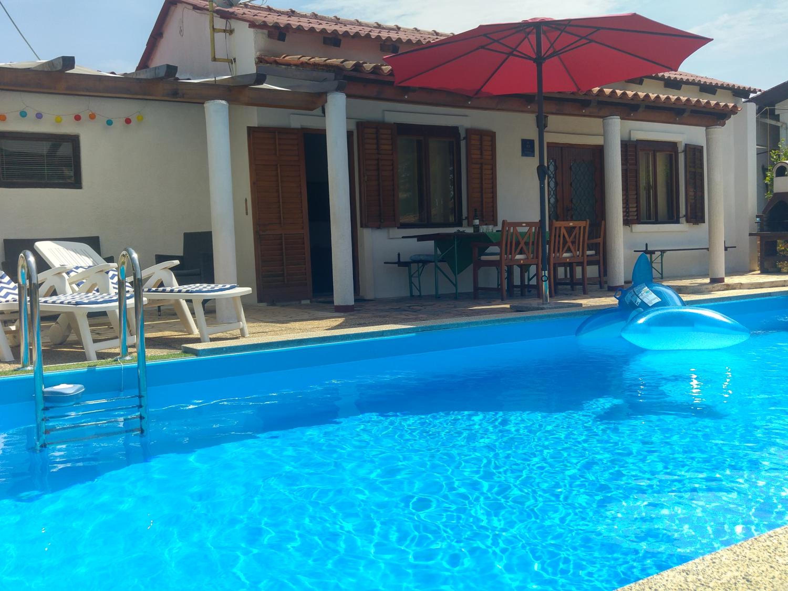 Holiday Home ZEN view 4