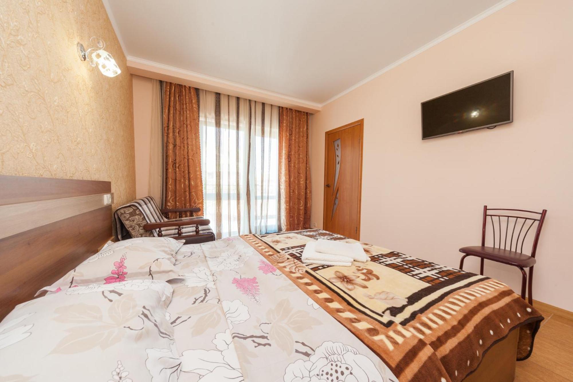 Villa Orchidea view 4