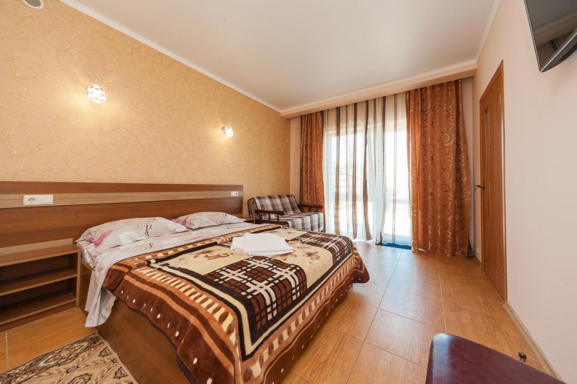 Villa Orchidea view 5