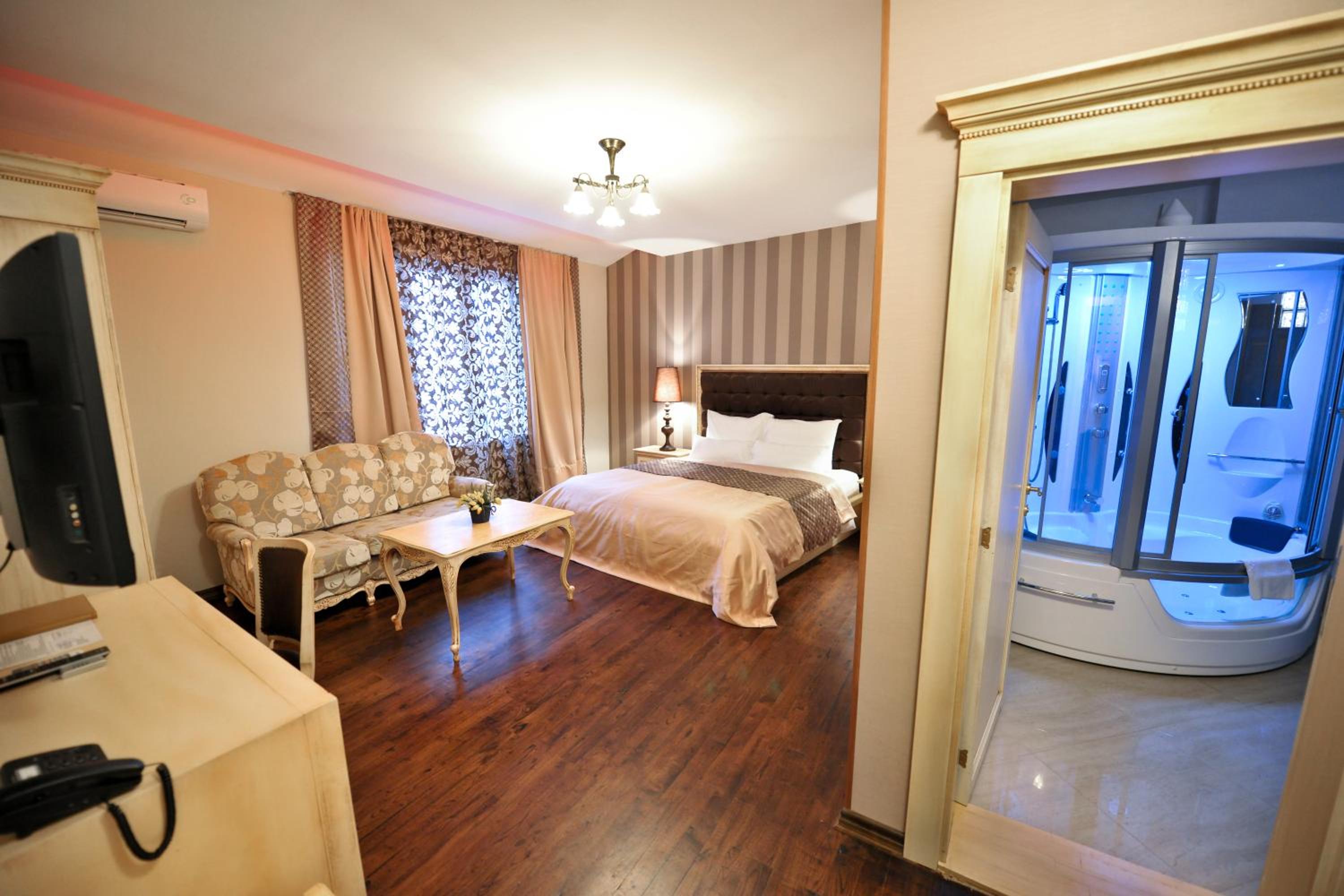 Villa Skadarlija