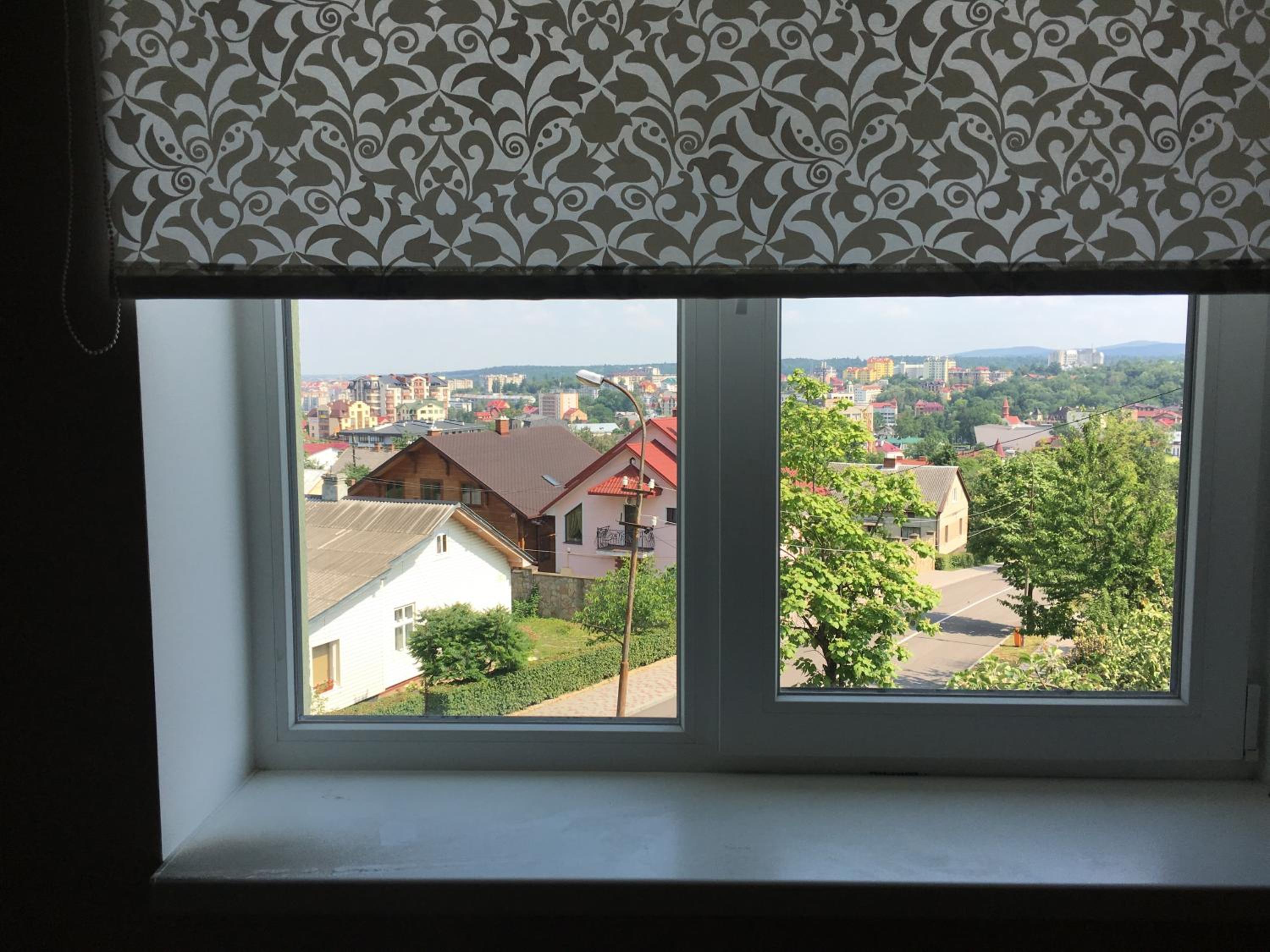 олан view 4