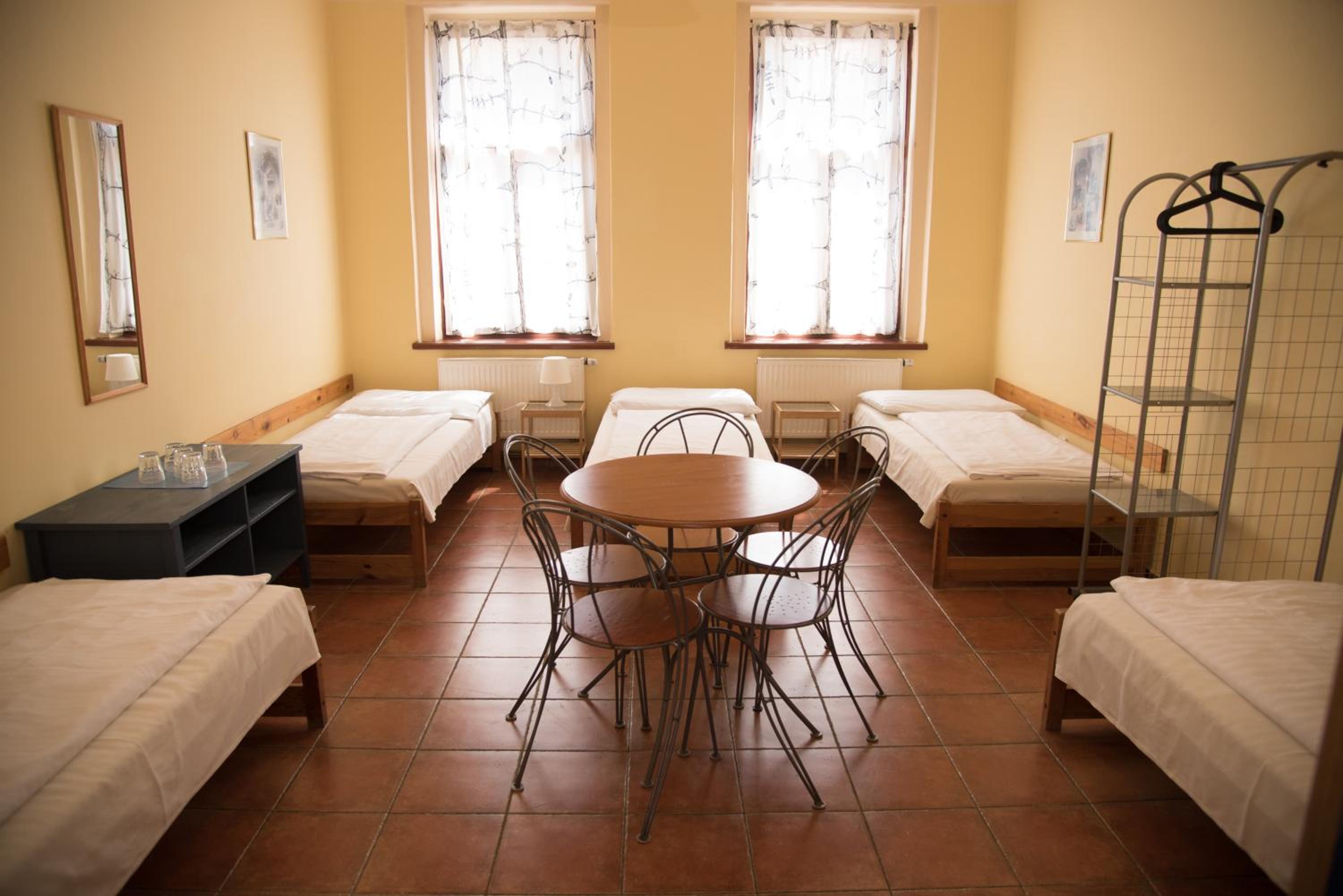 Pension 15 Homér