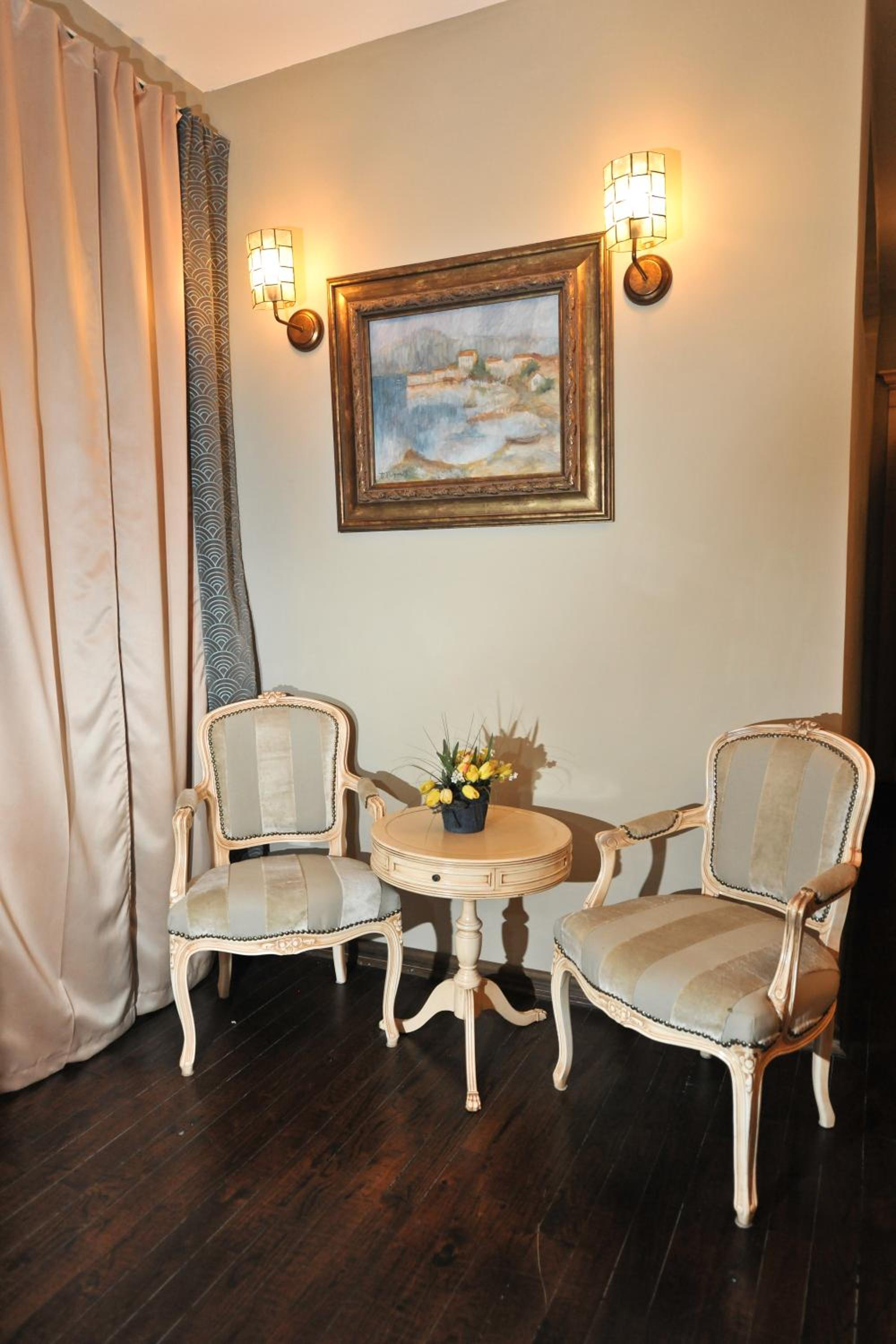 Villa Skadarlija