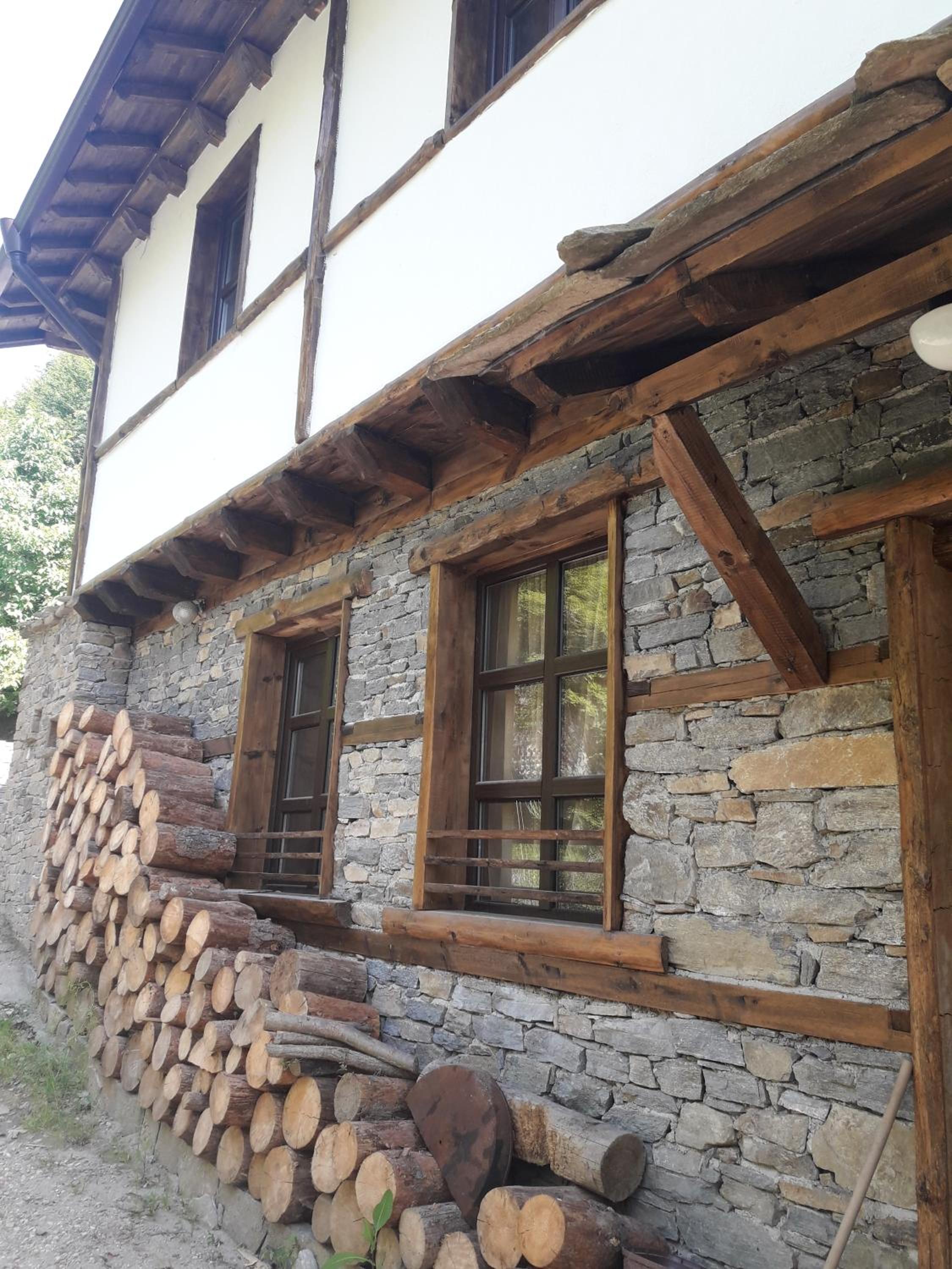 Kyshta za Gosti Gospodevi